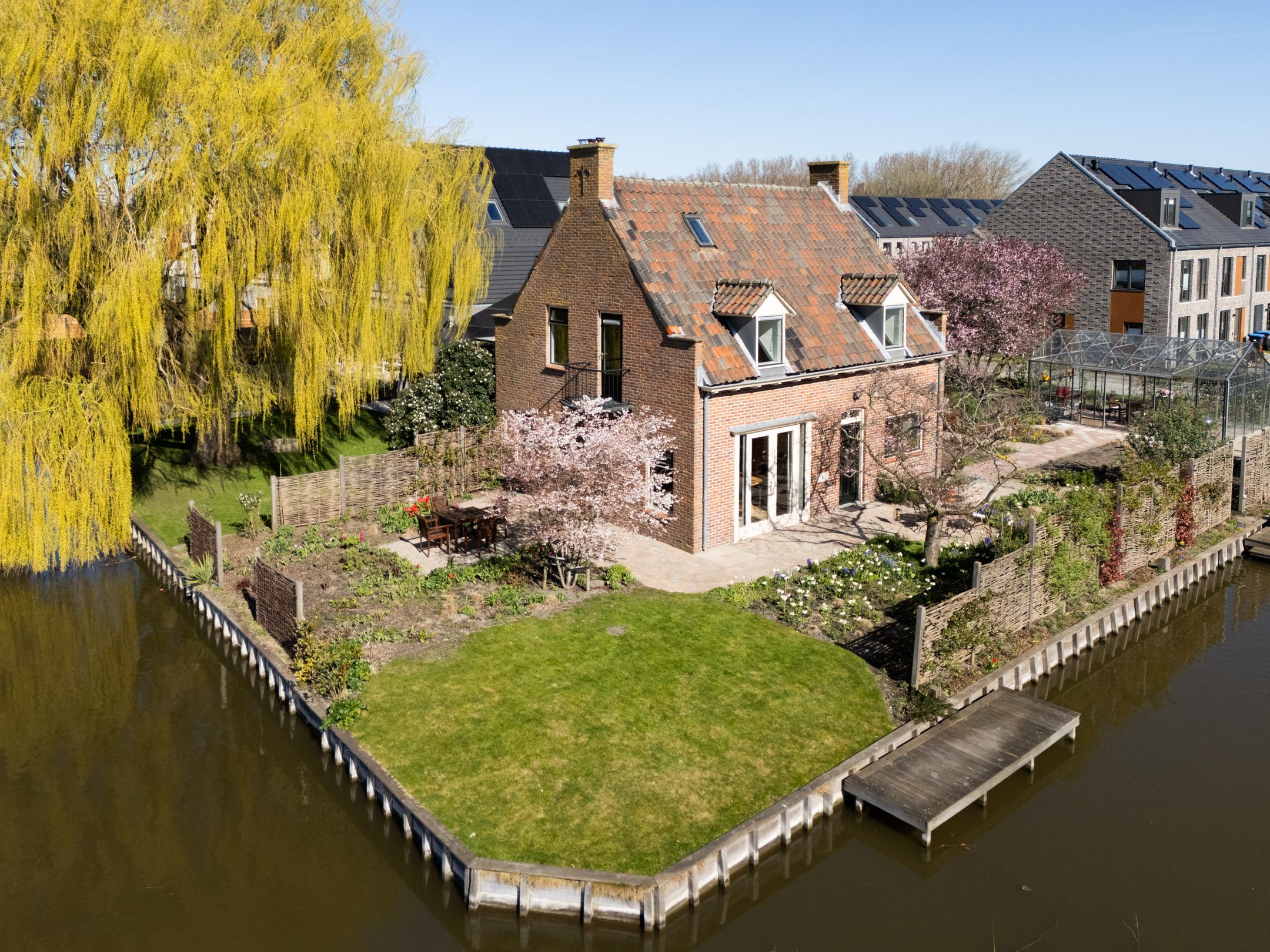 Foto van Knoopkruid 54, Rijswijk (ZH)
