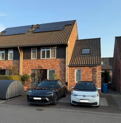 Foto van Notenboomtuin 6, Rijswijk (ZH)