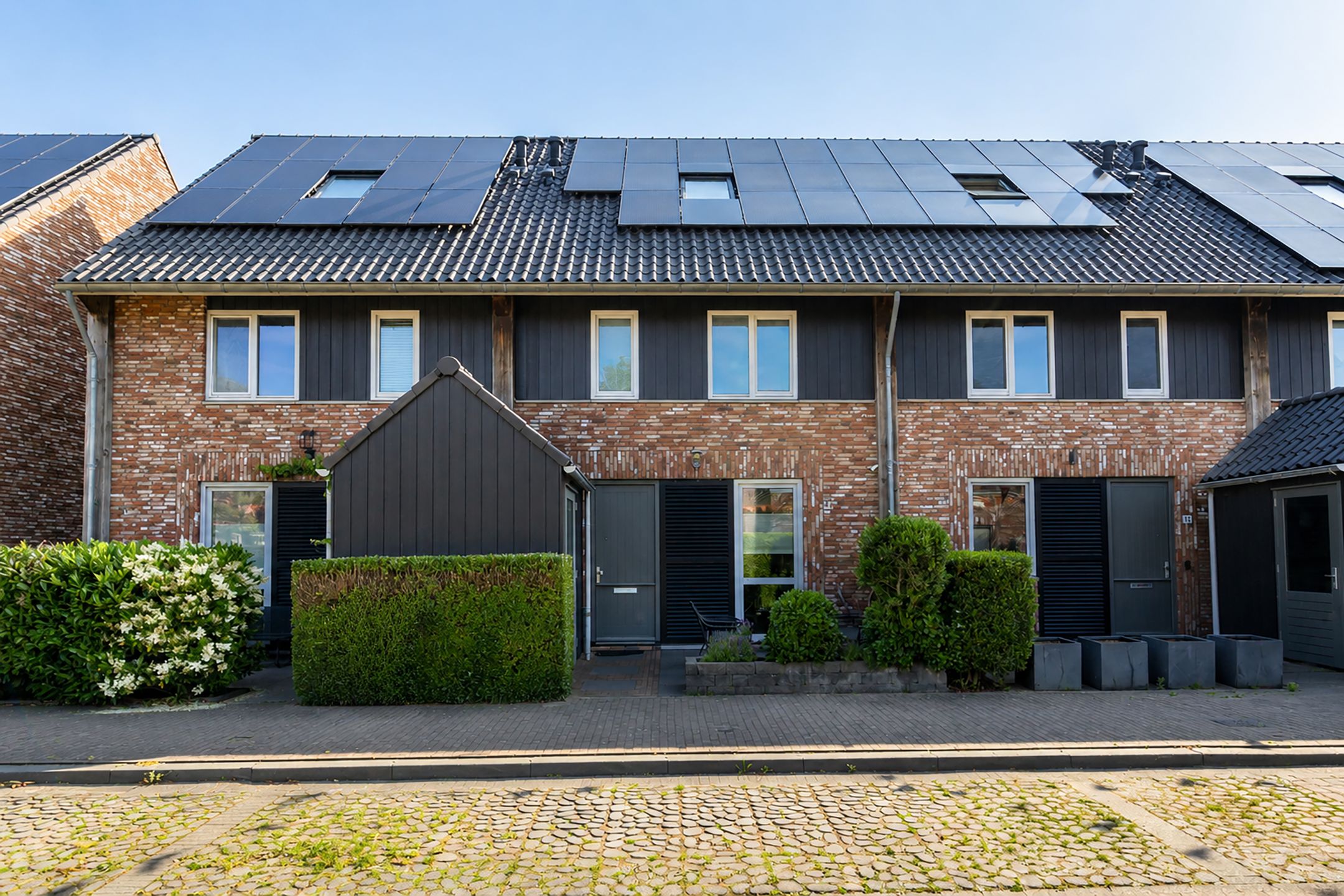 Foto van Loofgang 11, Rijswijk (ZH)