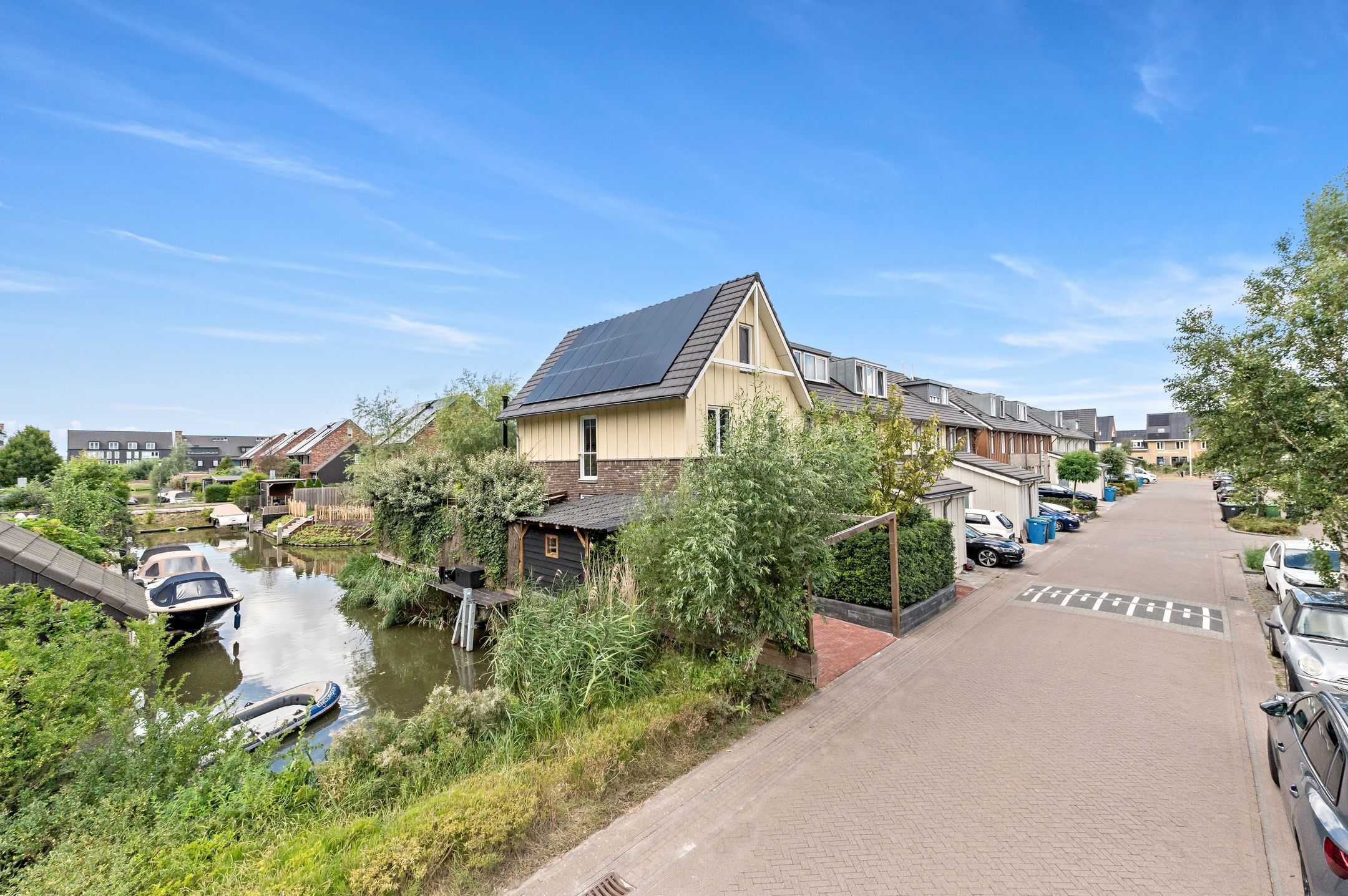 Foto van Menagerie 1, Rijswijk (ZH)