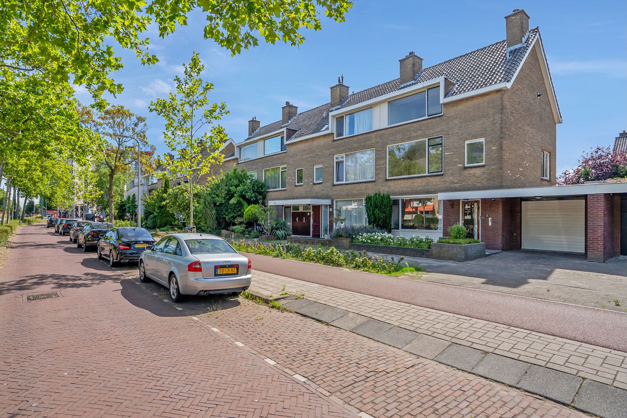 Foto van Sir Winston Churchillln 321, Rijswijk (ZH)