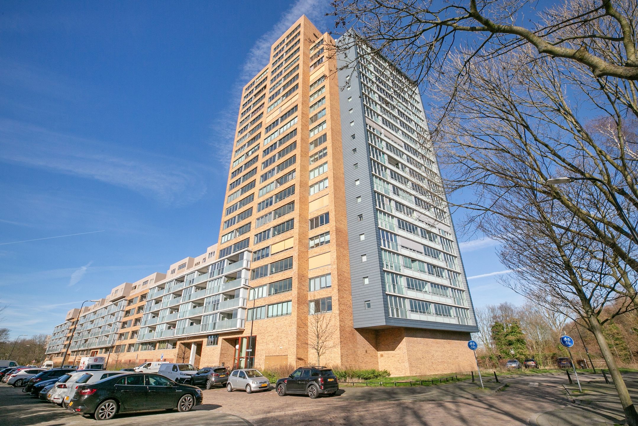 Foto van Klaroenstraat 285, Rijswijk (ZH)