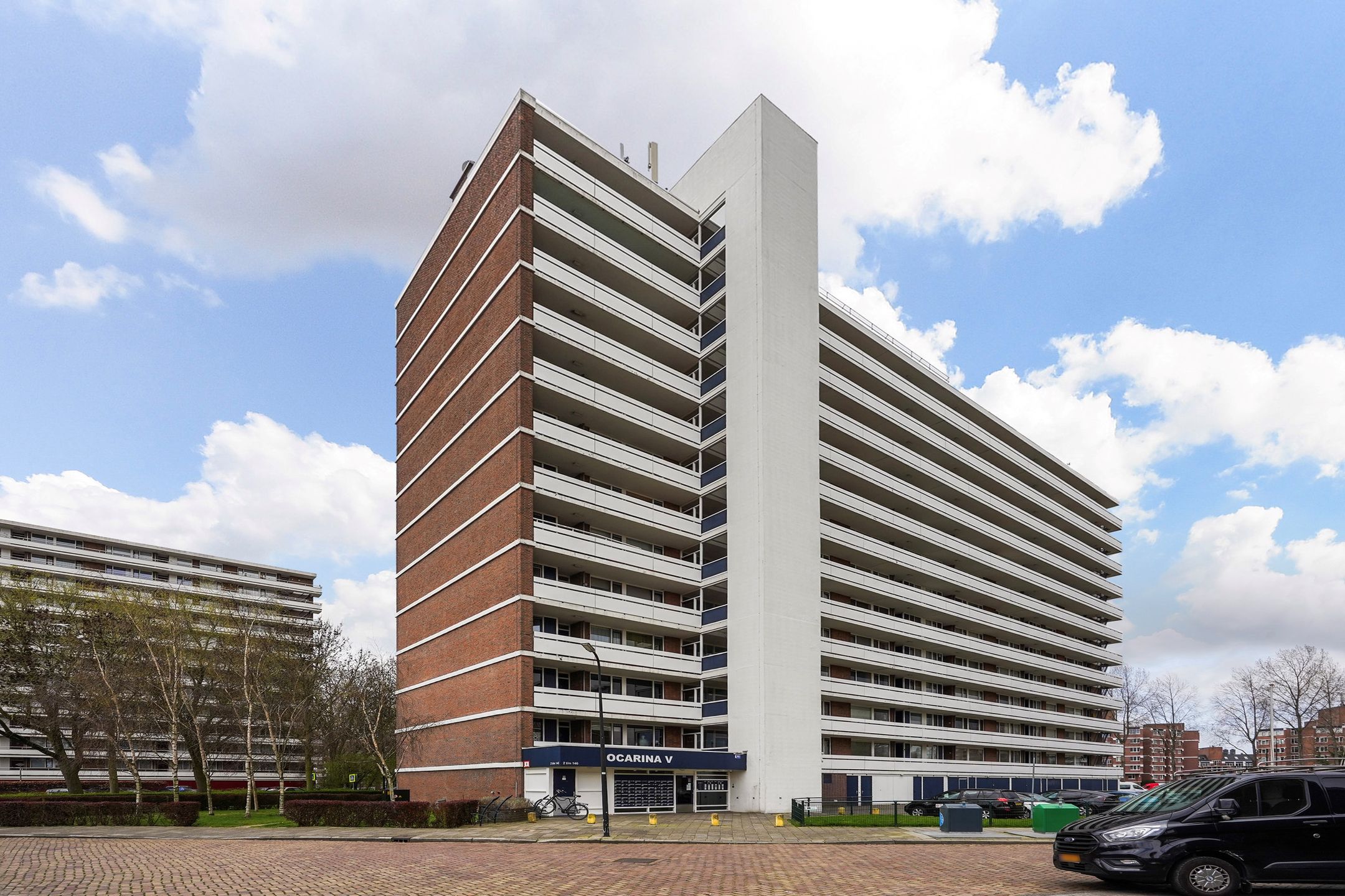Foto van Ocarinalaan 4, Rijswijk (ZH)