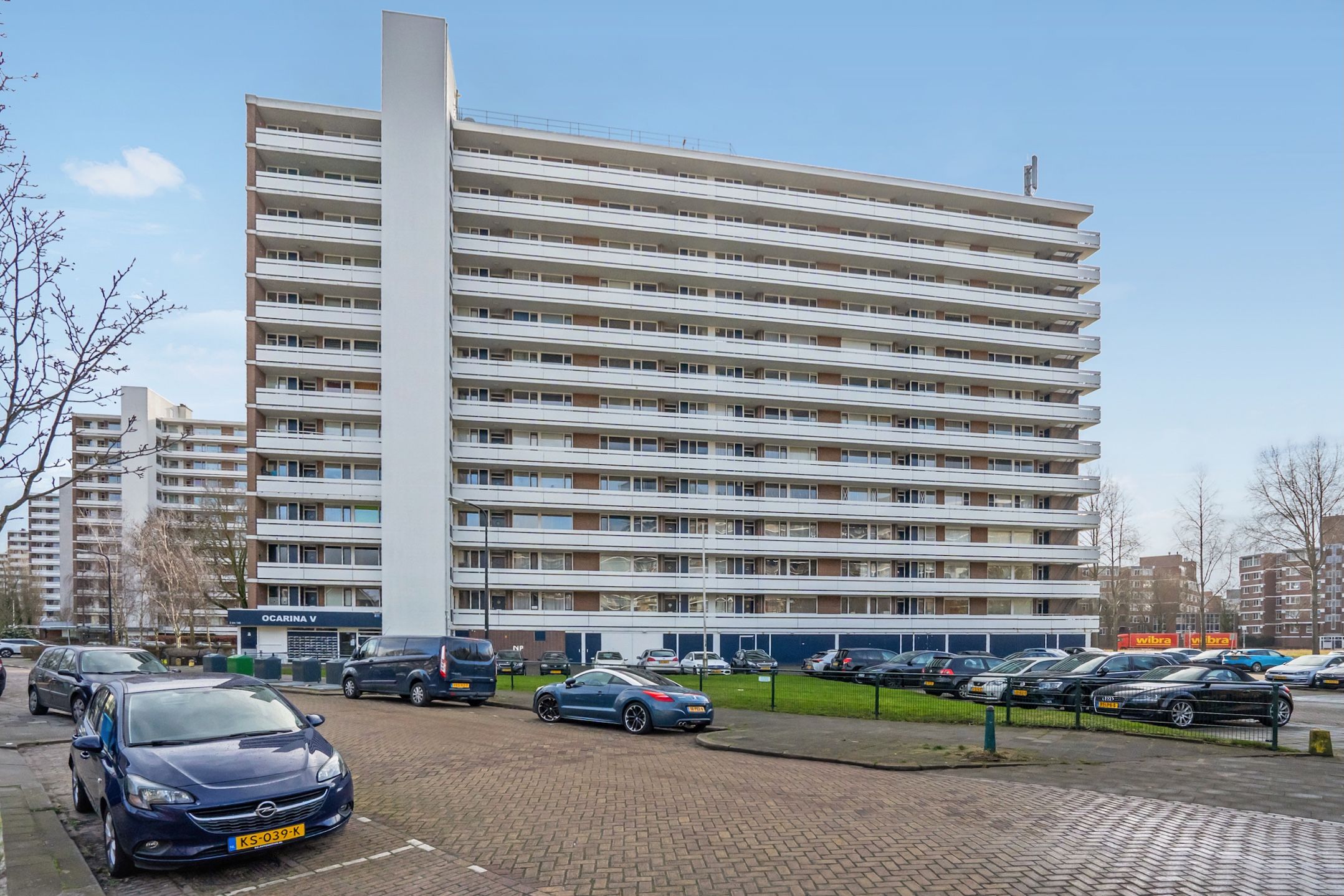 Foto van Ocarinalaan 74, Rijswijk (ZH)