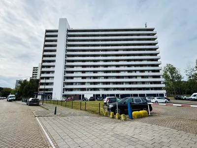 Foto van Ocarinalaan 102, Rijswijk