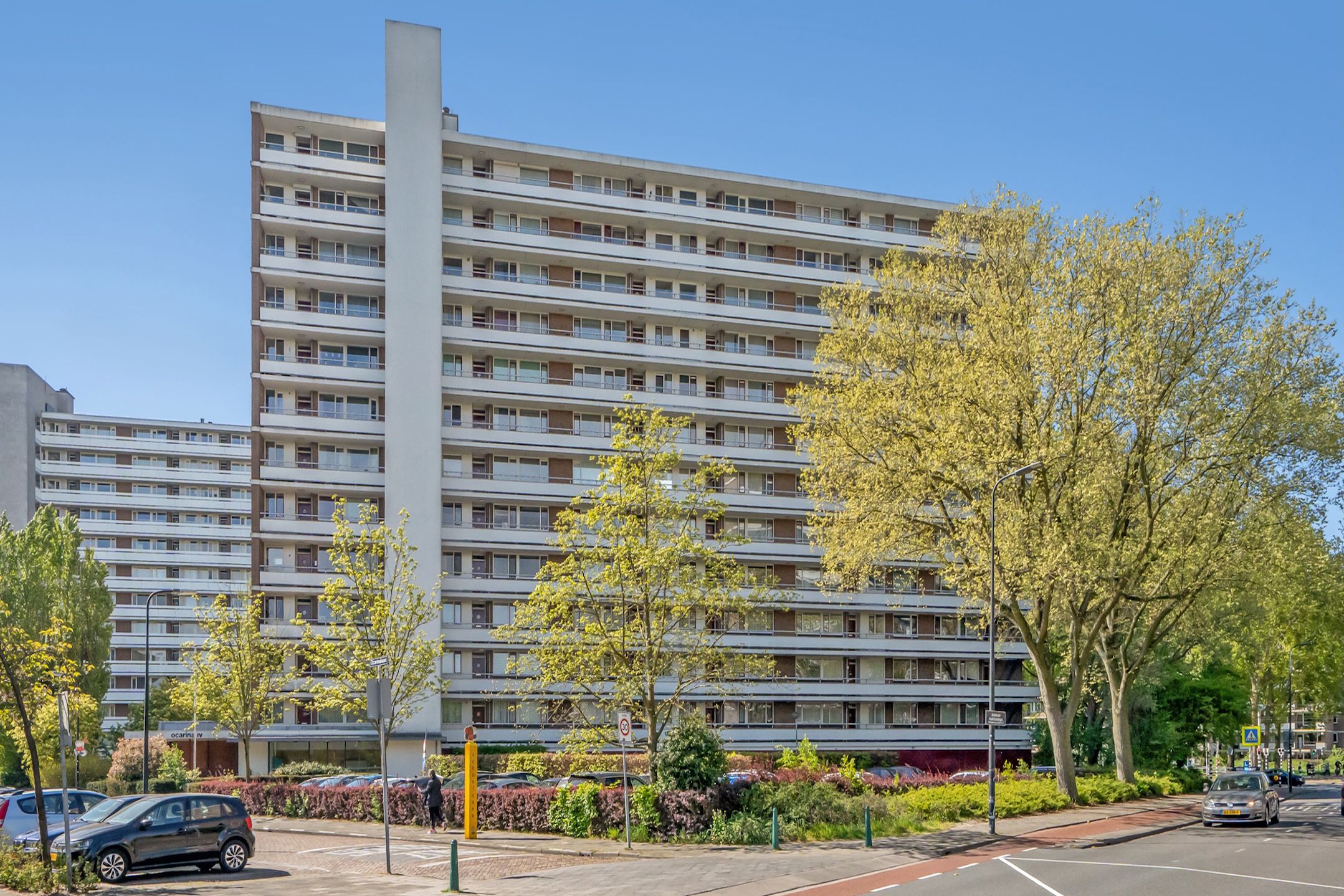 Foto van Ocarinalaan 242, Rijswijk (ZH)
