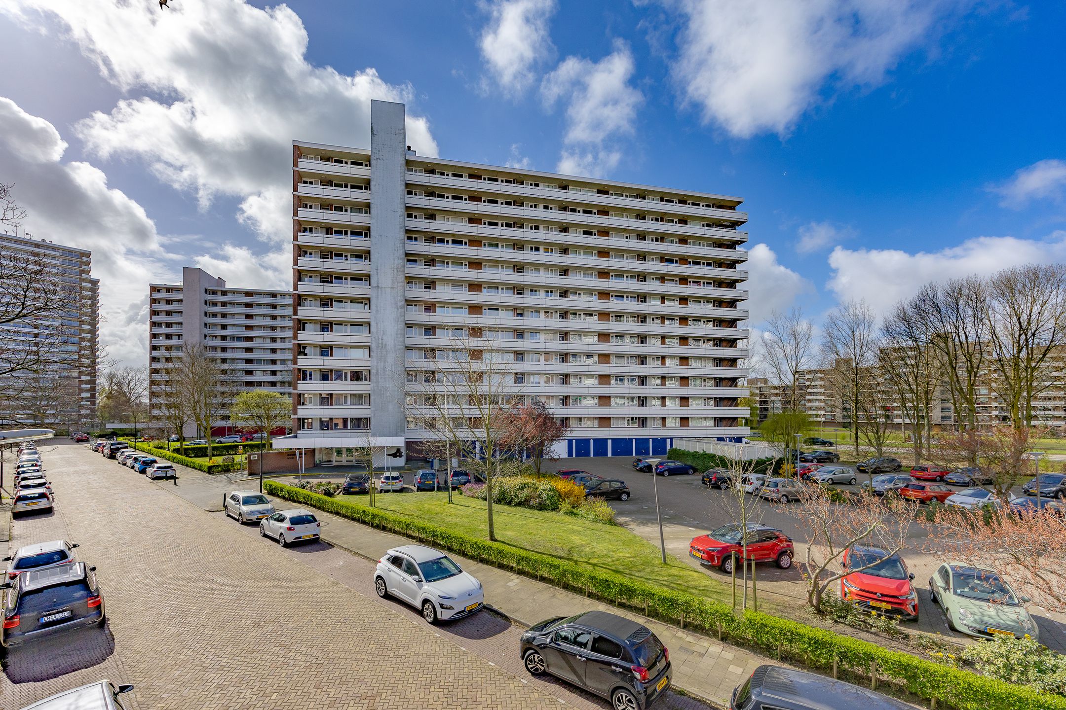 Foto van Ocarinalaan 512, Rijswijk (ZH)