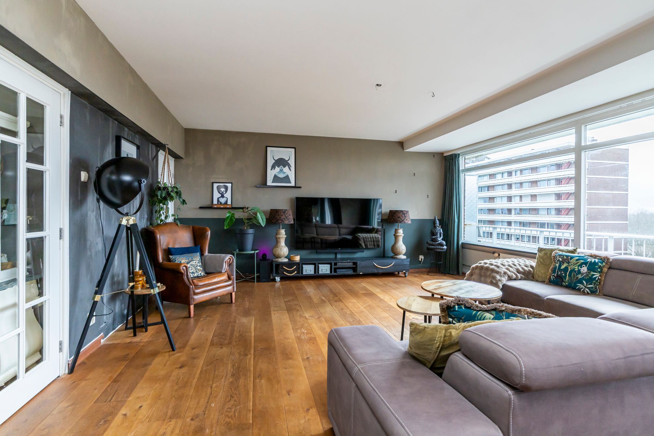 Foto van Ocarinalaan 536, Rijswijk (ZH)