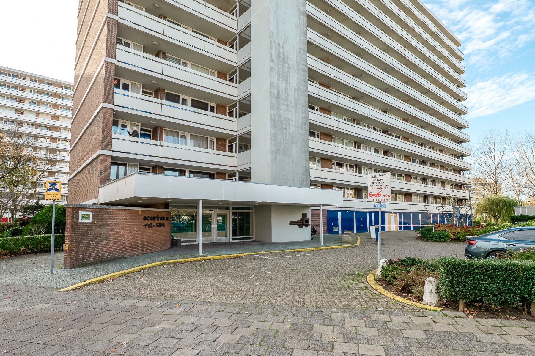 Foto van Ocarinalaan 538, Rijswijk (ZH)