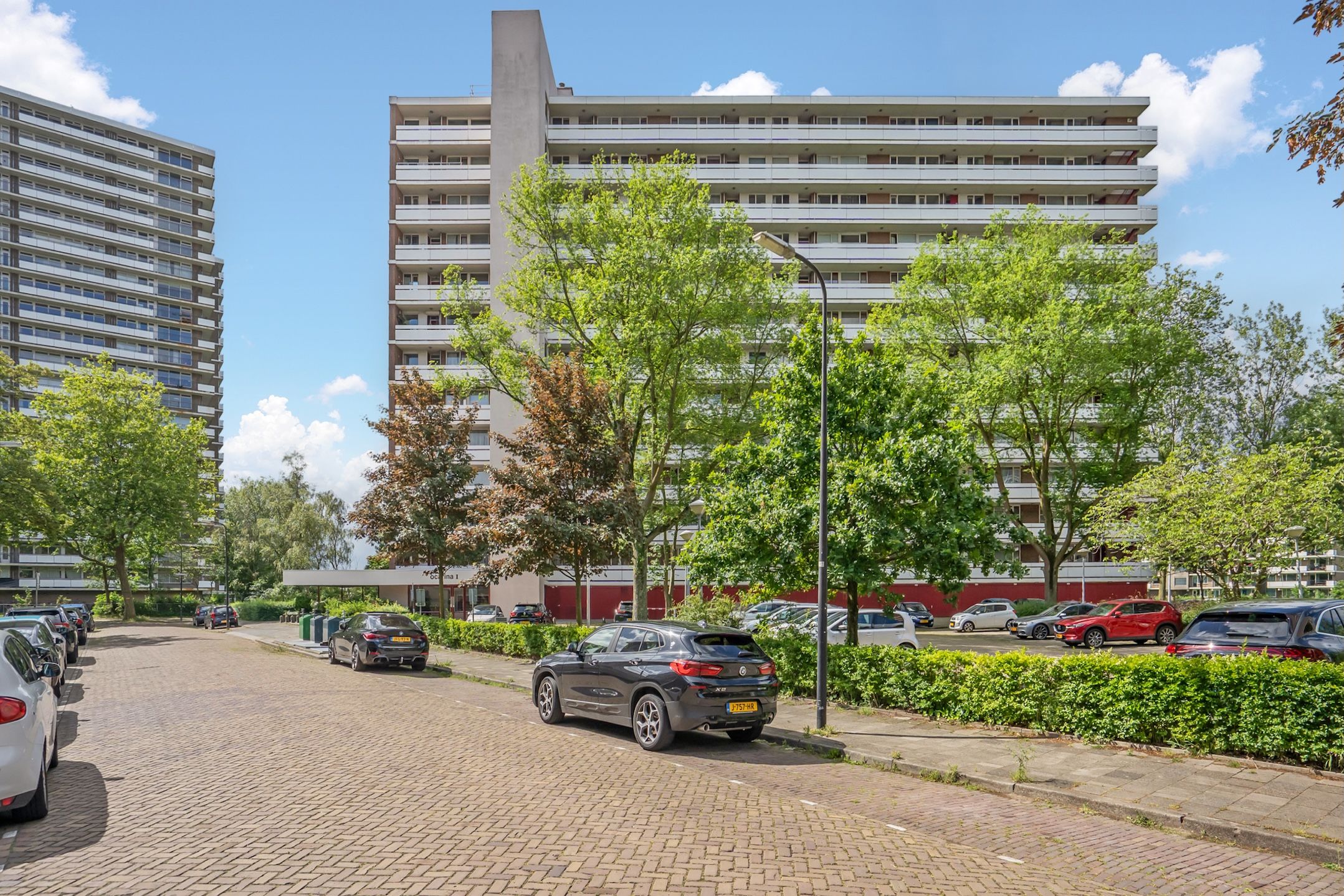 Foto van Ocarinalaan 688, Rijswijk (ZH)