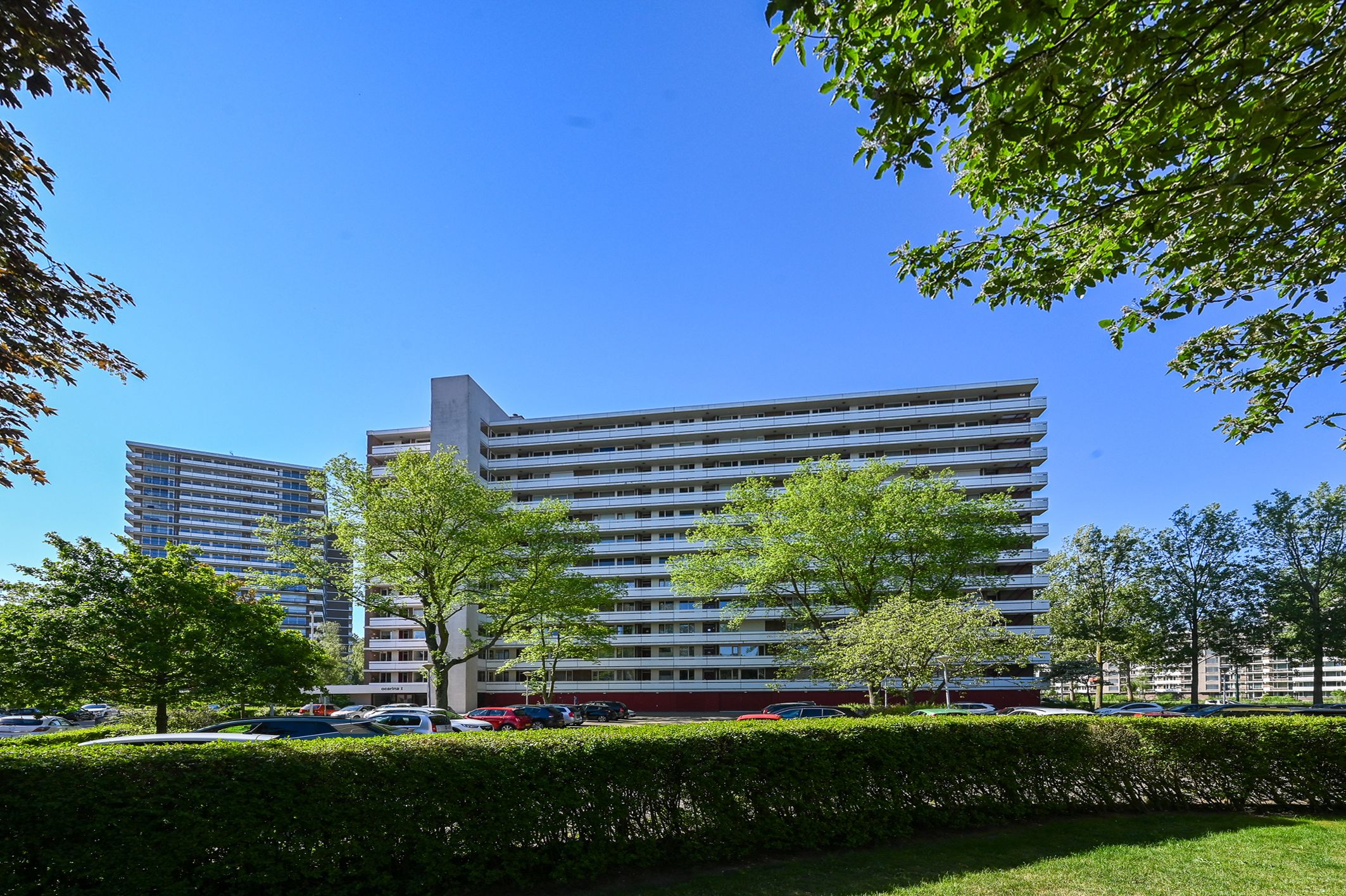 Foto van Ocarinalaan 704, Rijswijk (ZH)