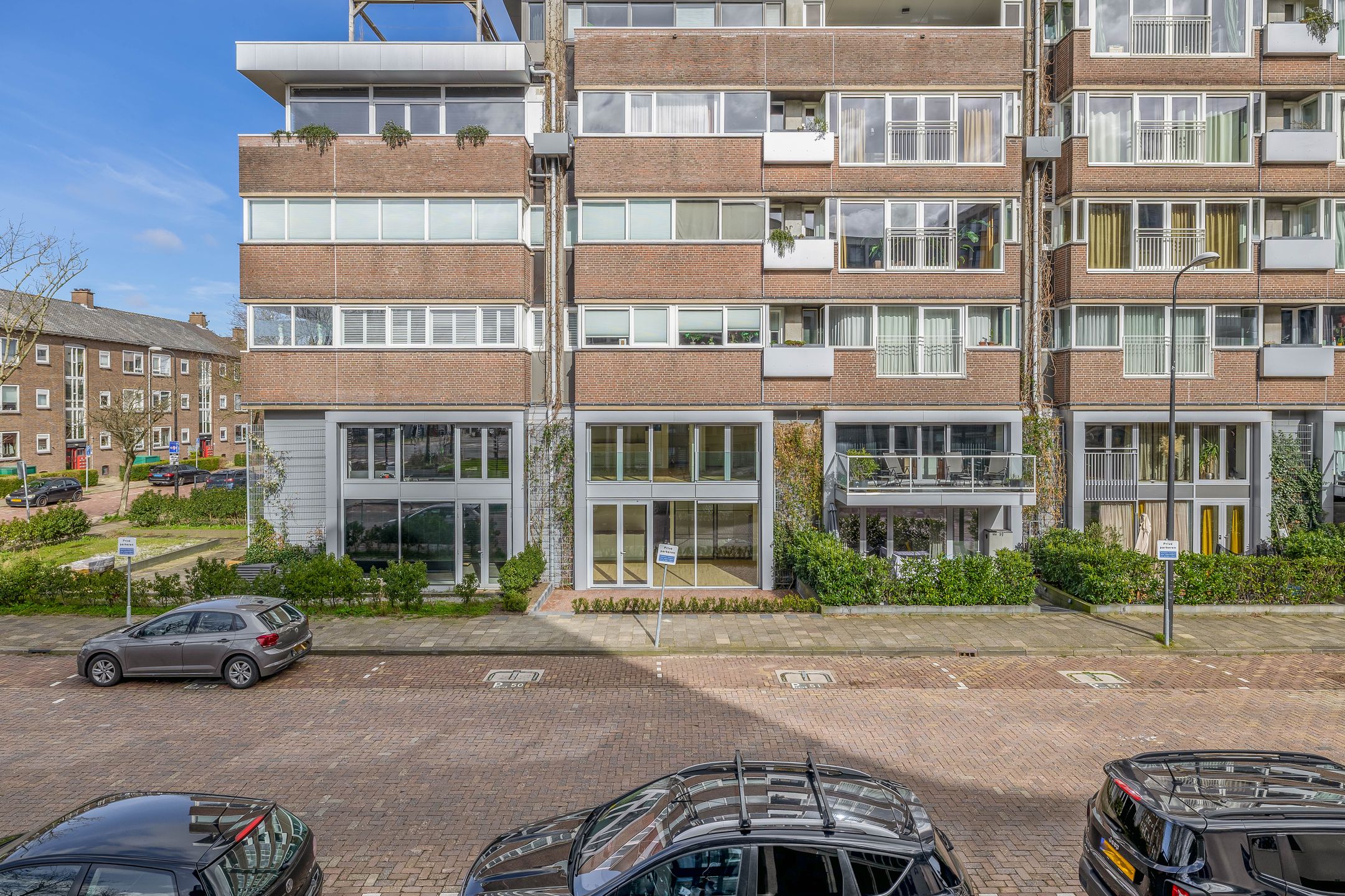 Foto van Koopmansstraat 1F104, Rijswijk (ZH)