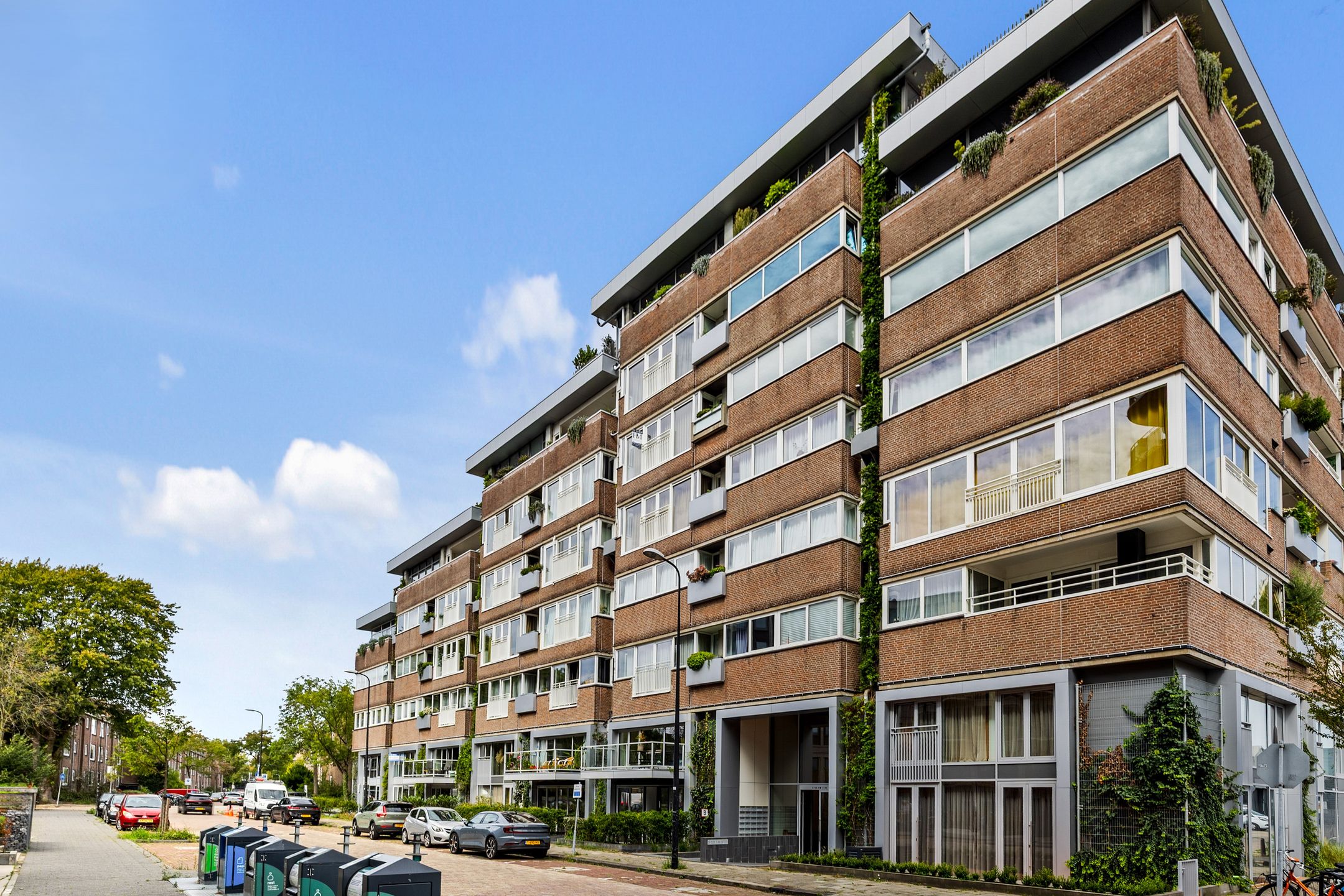 Foto van Koopmansstraat 1F108, Rijswijk (ZH)