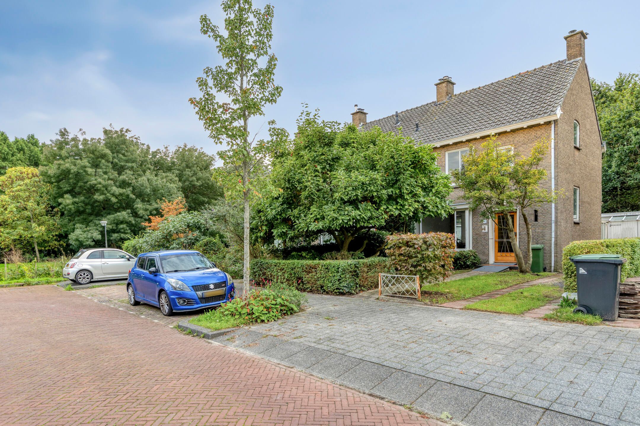 Foto van van Hardenbroeklaan 48, Rijswijk (ZH)