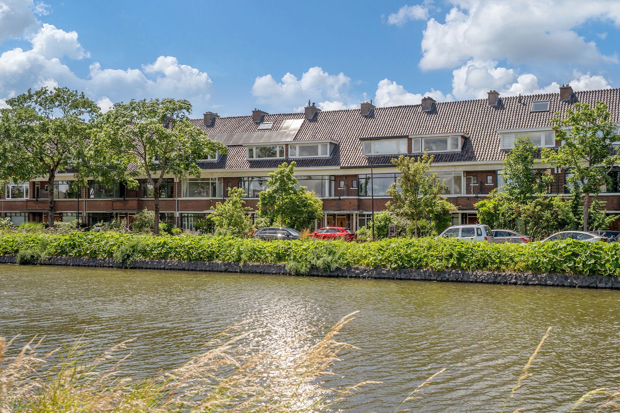 Foto van Jaagpad 53, Rijswijk (ZH)