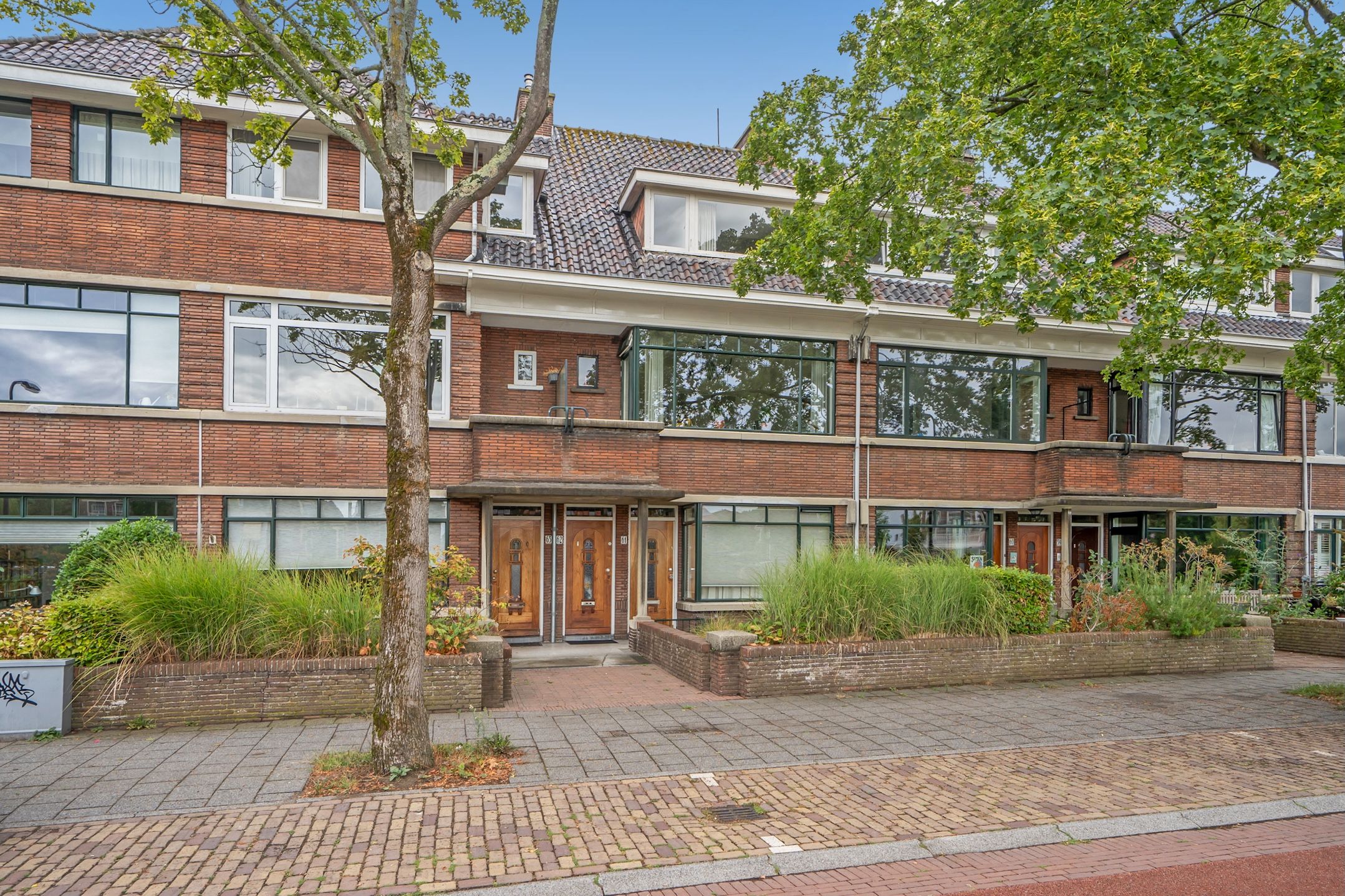 Foto van Jaagpad 62, Rijswijk (ZH)
