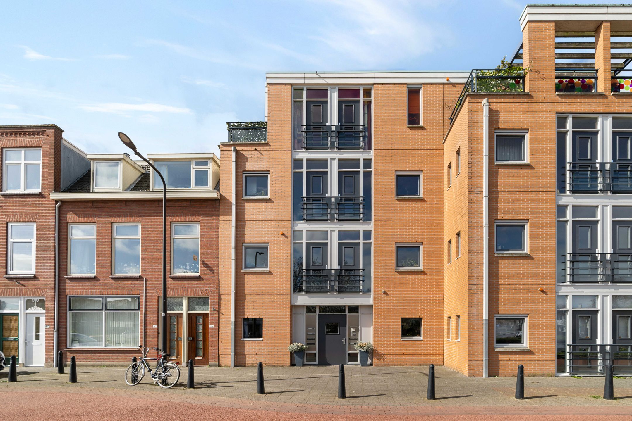 Foto van Jaagpad 87b, Rijswijk (ZH)