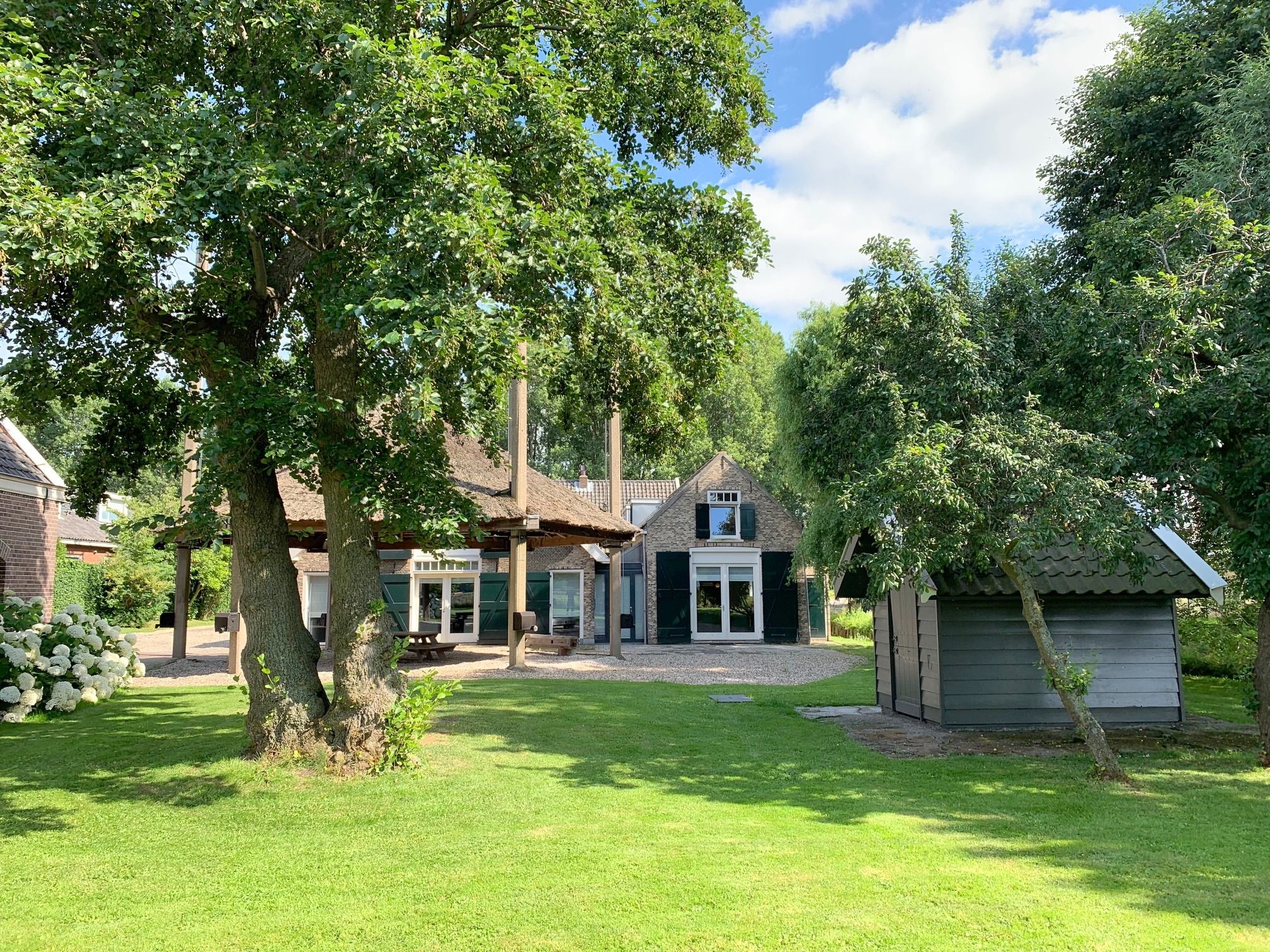 Foto van Haantje 11, Rijswijk (ZH)