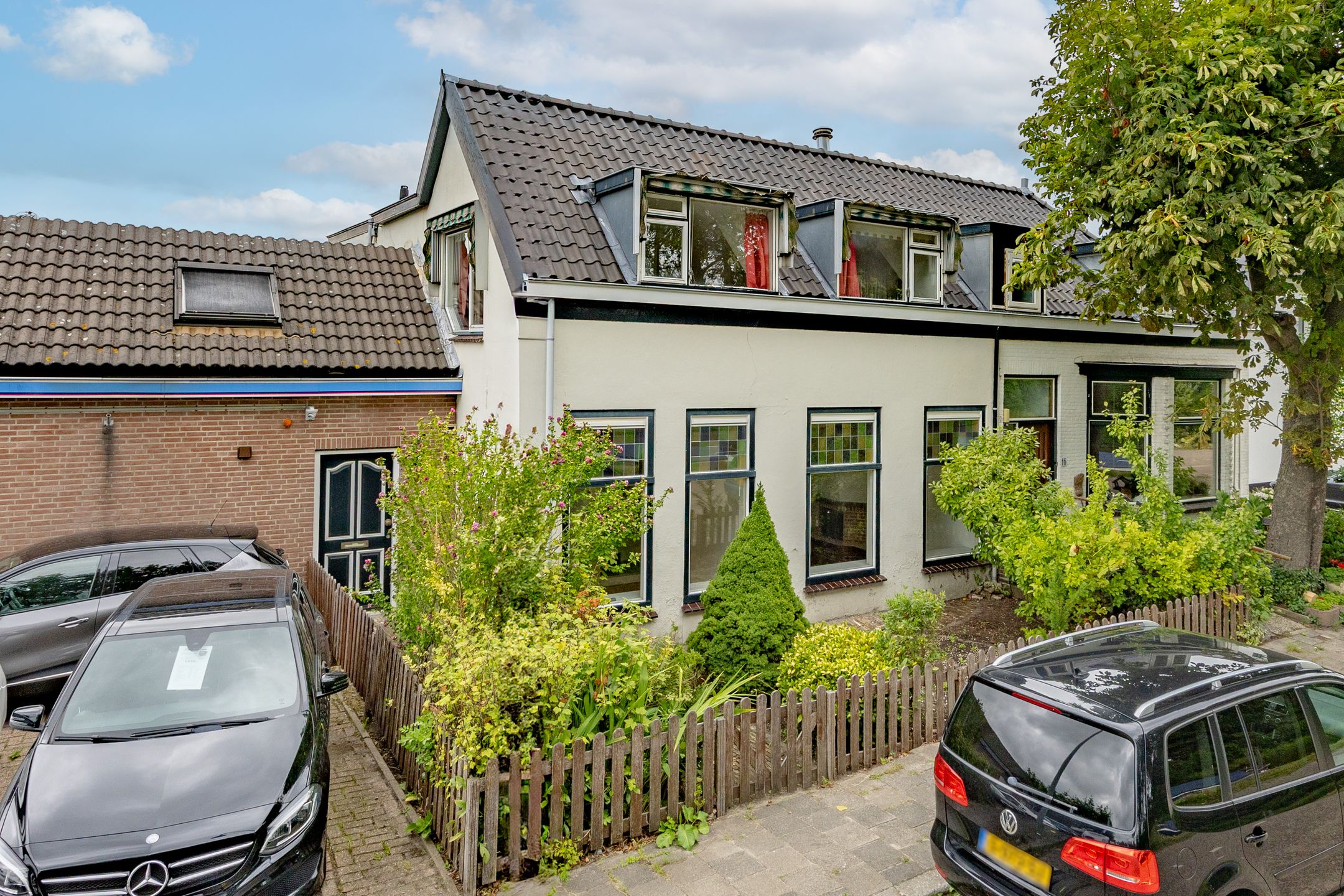 Foto van Haantje 17, Rijswijk (ZH)