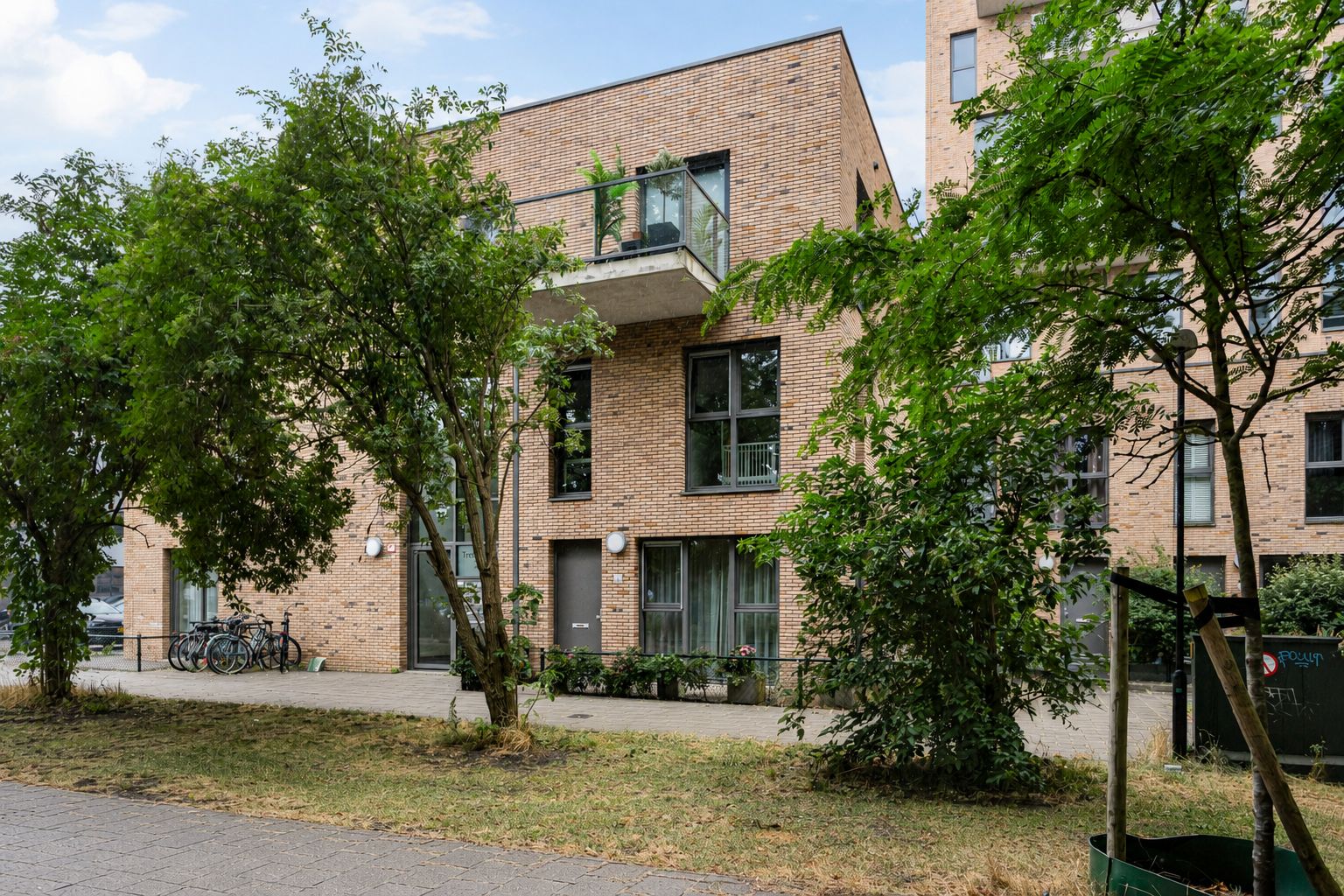 Foto van Treubstraat 10F001, Rijswijk (ZH)