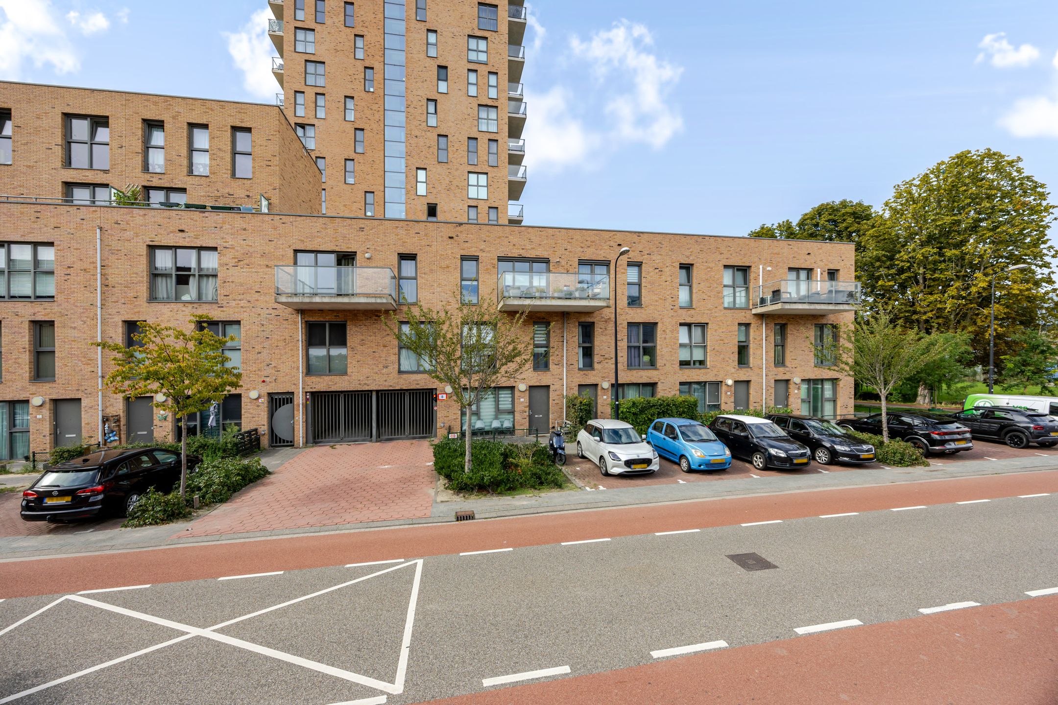 Foto van Treubstraat 10F004, Rijswijk (ZH)