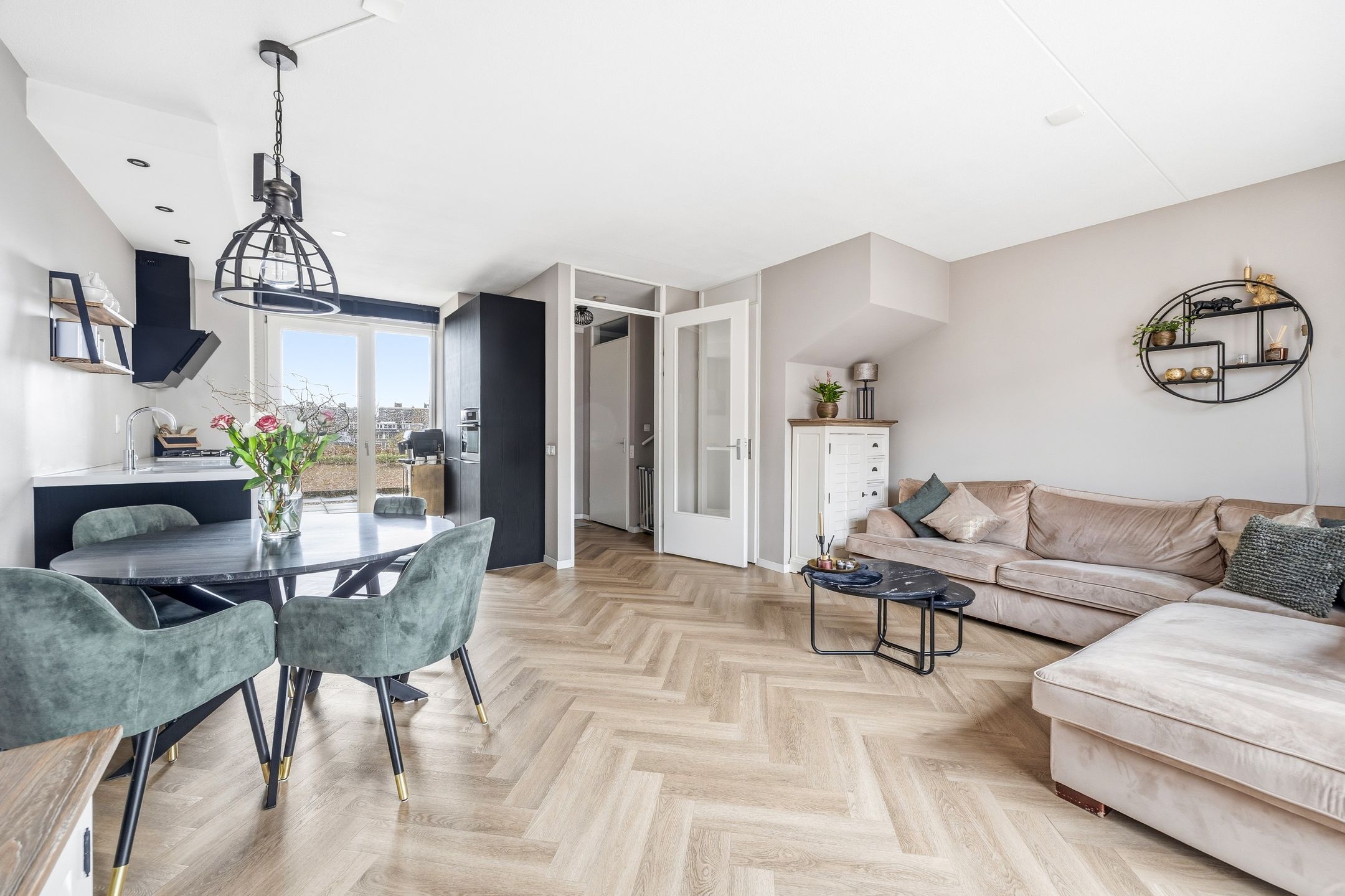 Foto van Treubstraat 10F011, Rijswijk (ZH)
