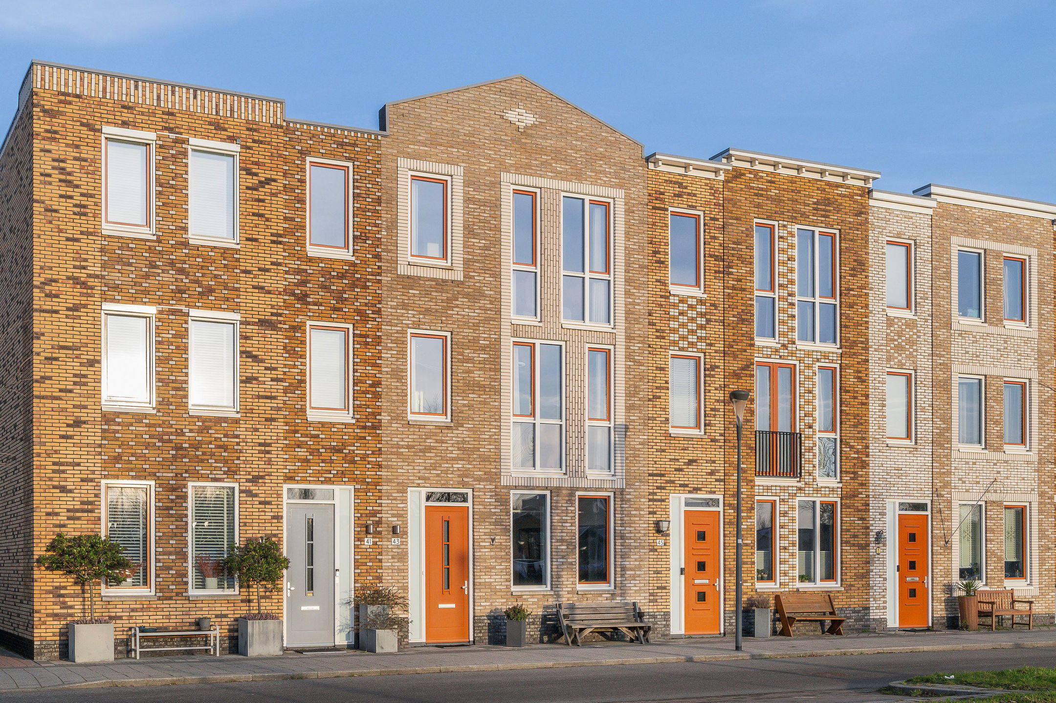 Foto van Laan van 't Haantje 43, Rijswijk (ZH)