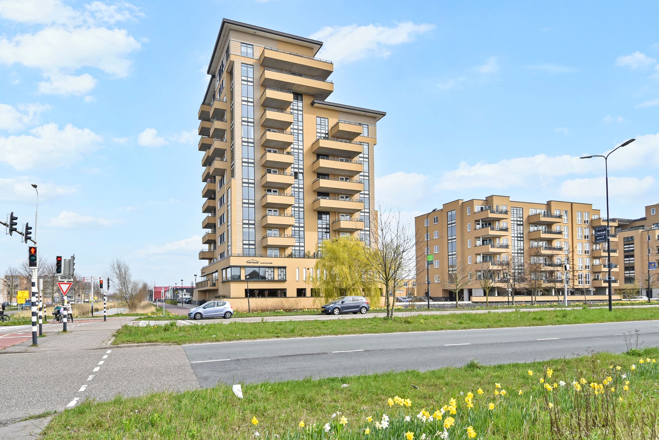 Foto van Heemraadstraat 46, Rijswijk (ZH)
