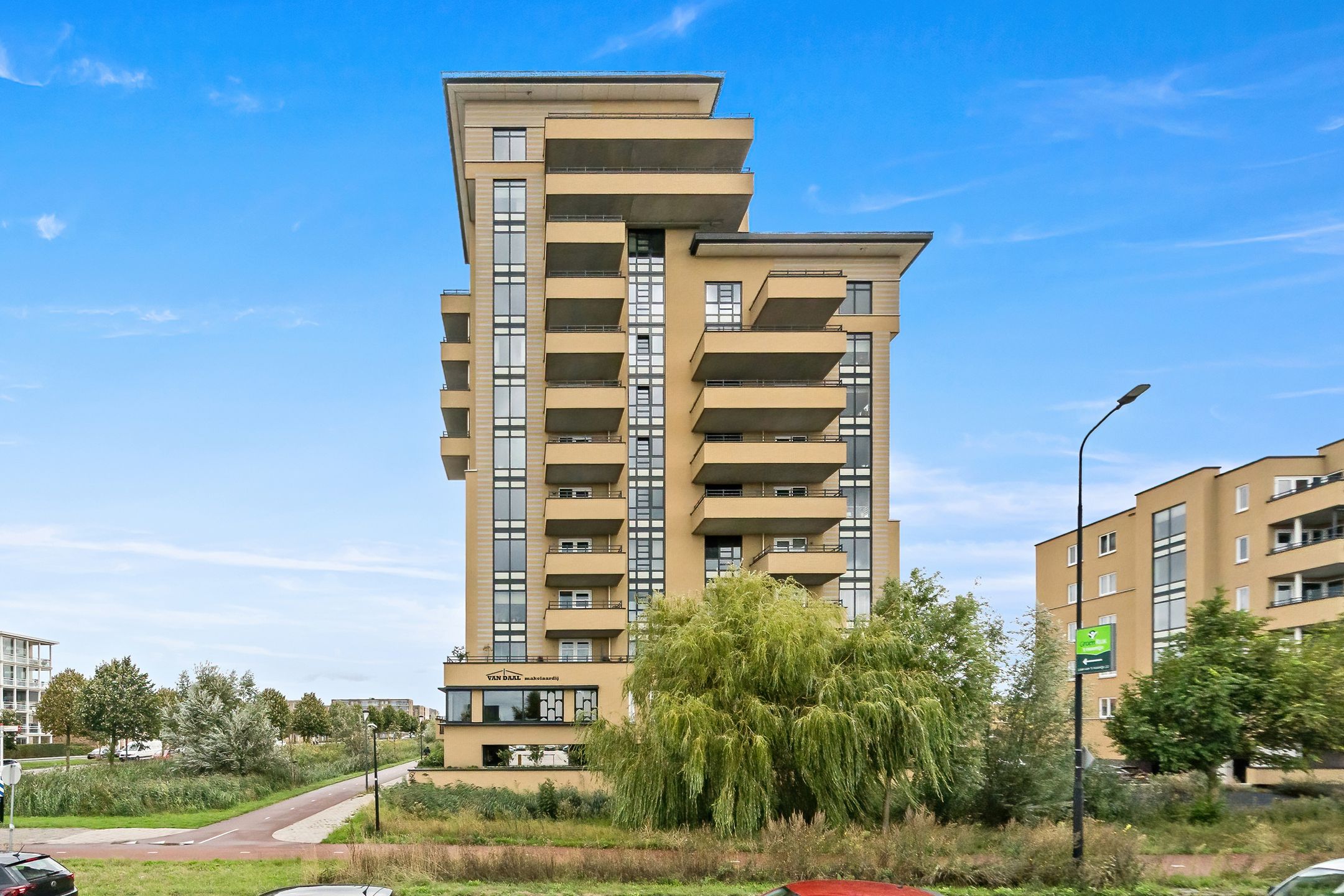 Foto van Heemraadstraat 52, Rijswijk (ZH)