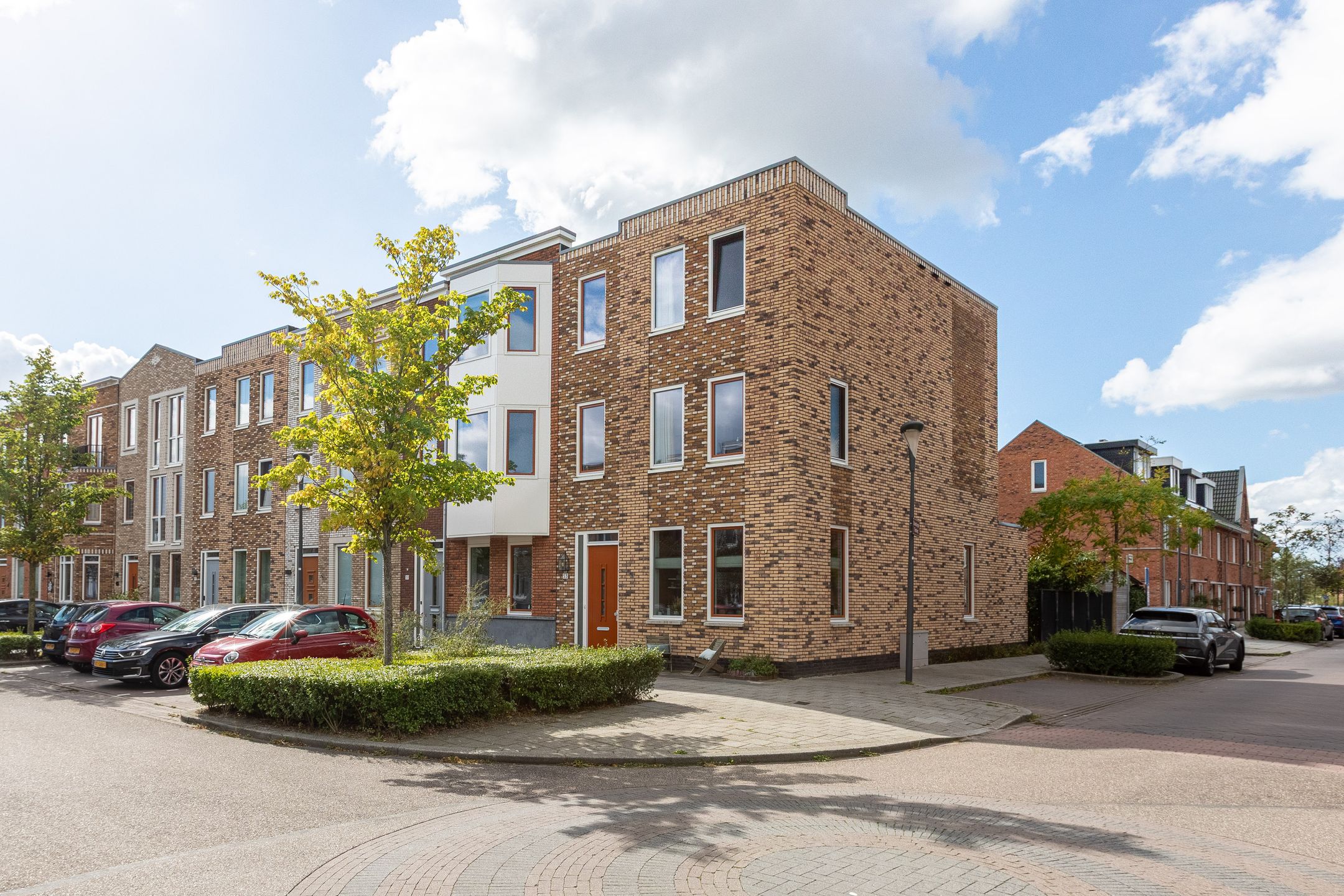 Foto van Parelgraslaan 53, Rijswijk (ZH)