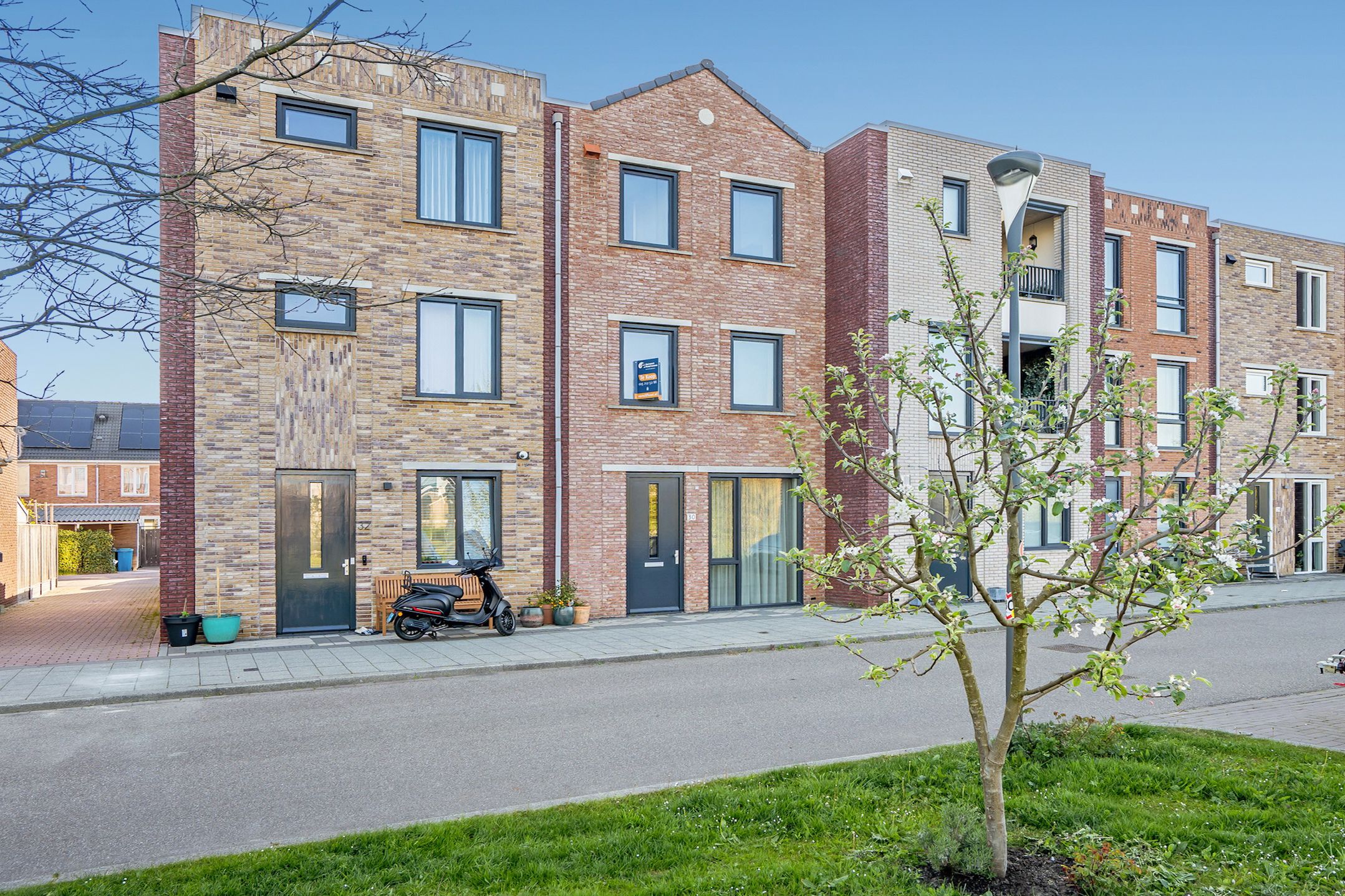 Foto van Zwenkgrasstraat 30, Rijswijk (ZH)