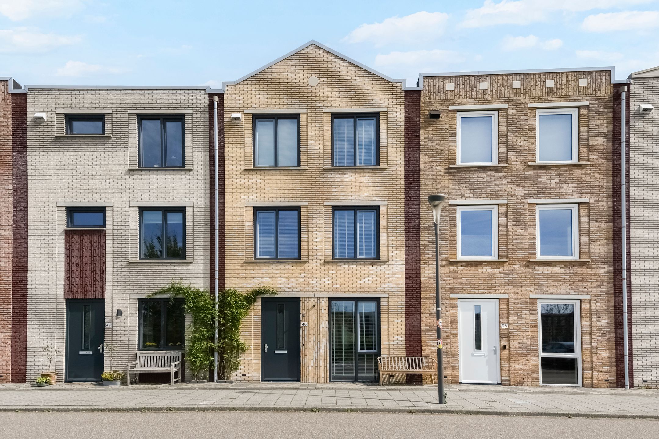 Foto van Zwenkgrasstraat 40, Rijswijk (ZH)