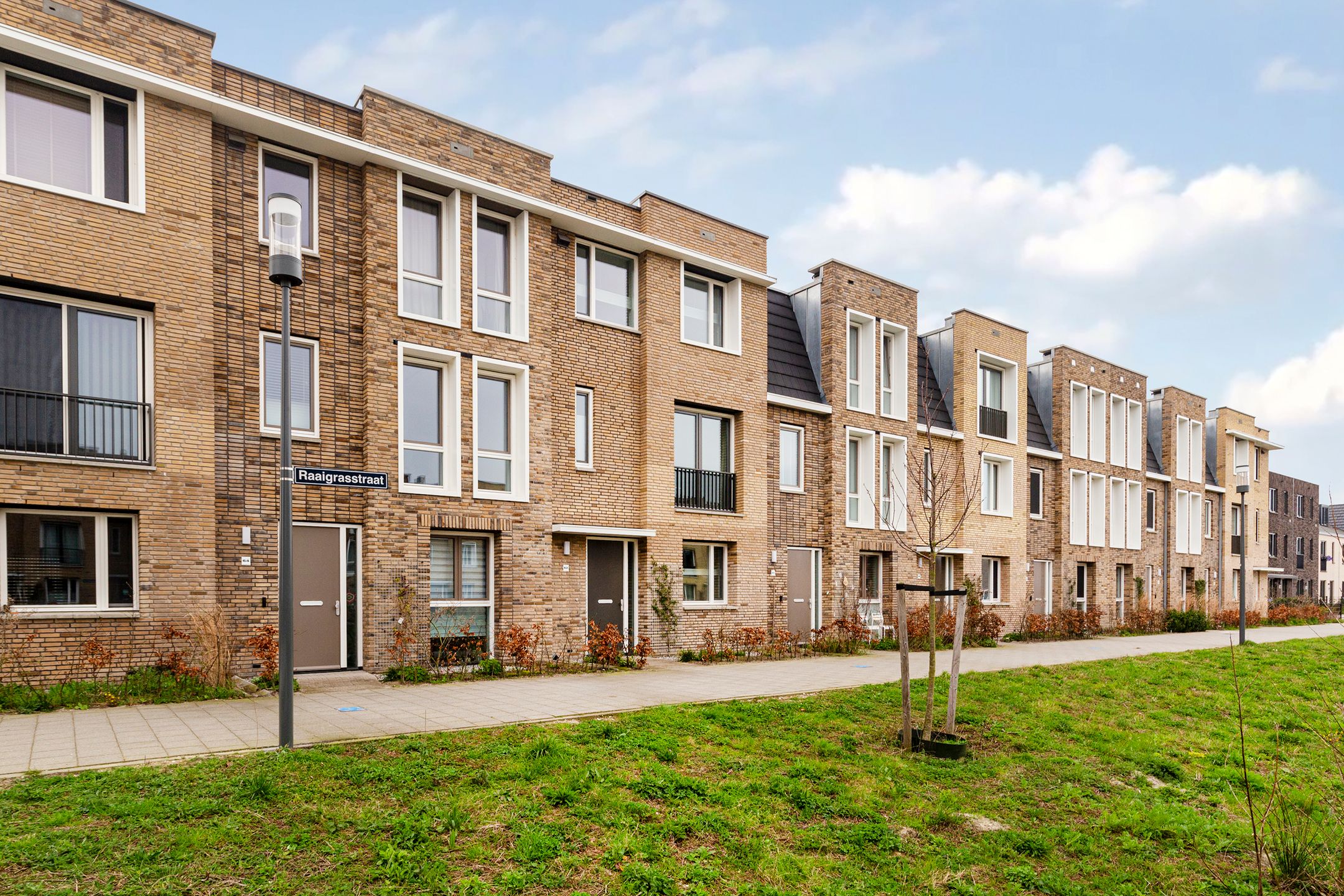 Foto van Raaigrasstraat 62, Rijswijk (ZH)