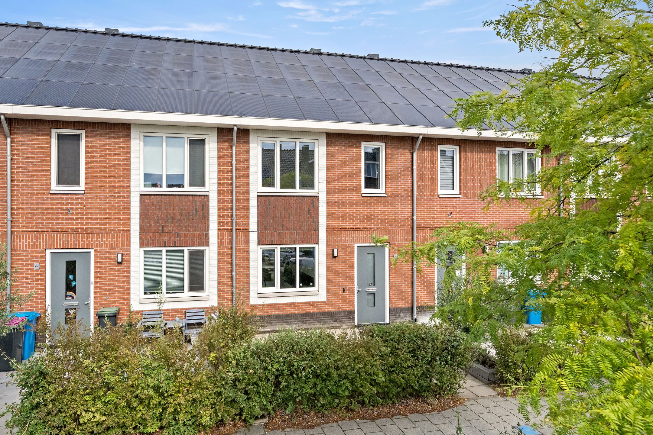 Foto van Keizersmantelstraat 18, Rijswijk (ZH)