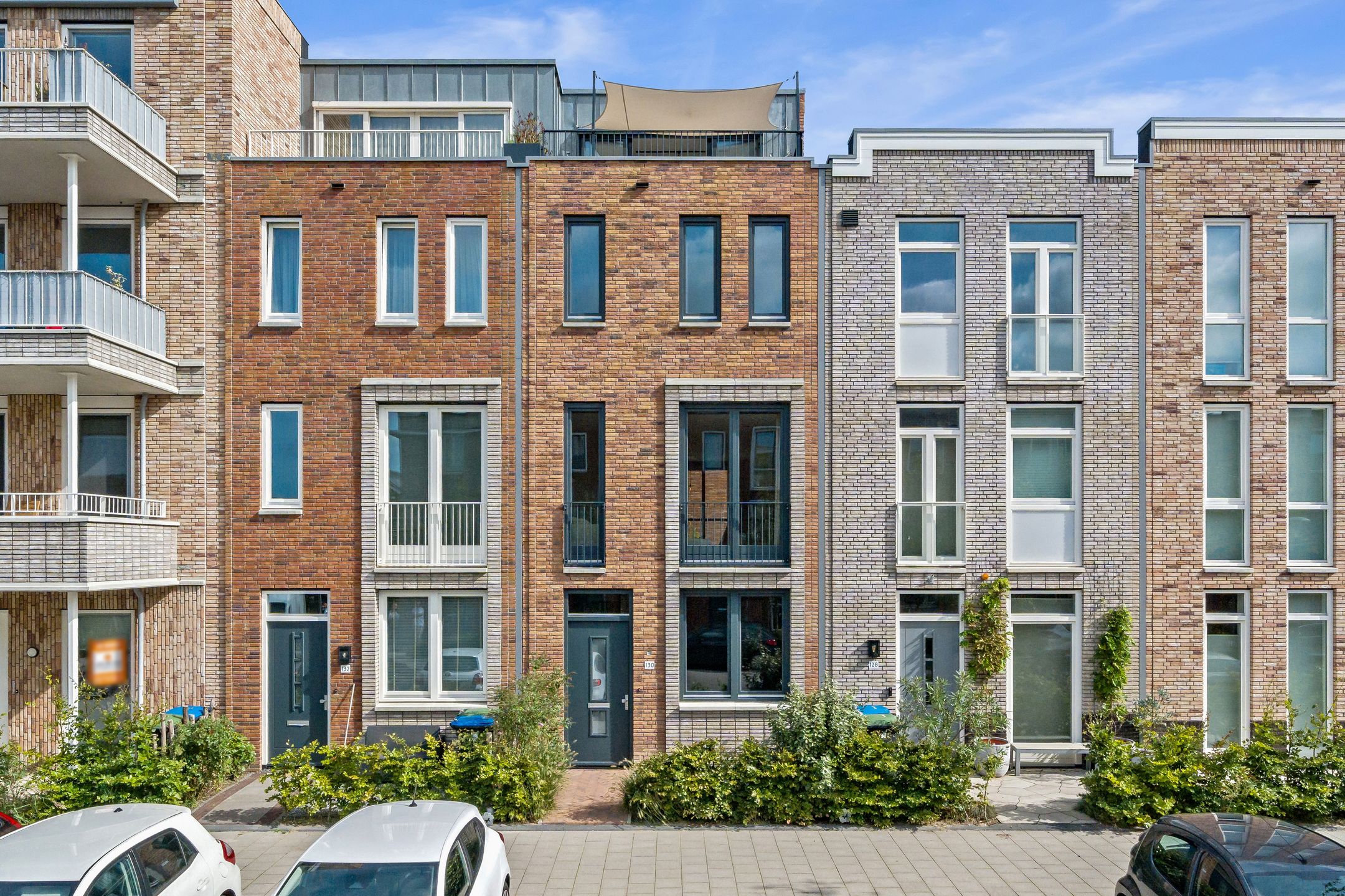 Foto van Parelmoervlinderlaan 130, Rijswijk (ZH)