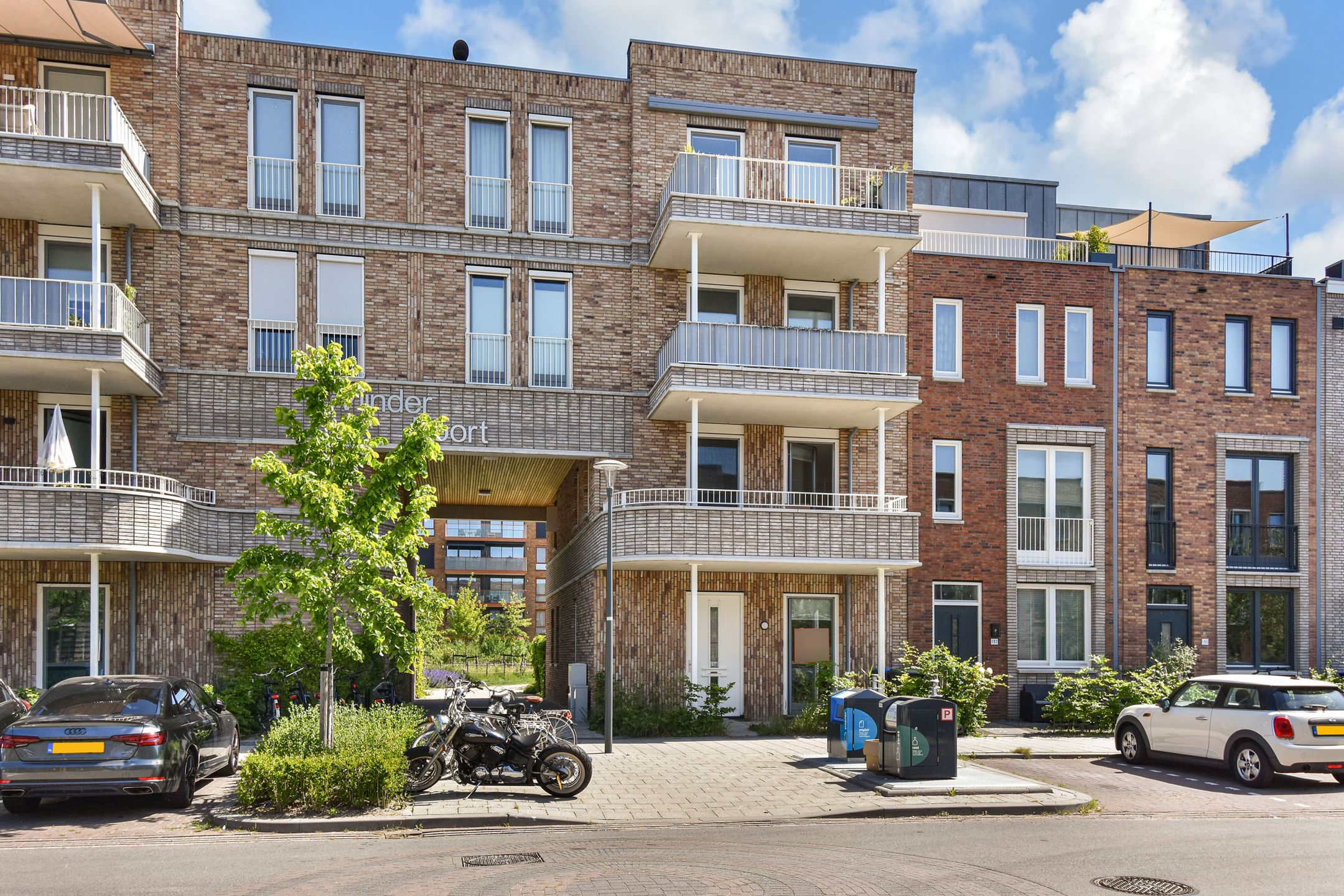 Foto van Parelmoervlinderlaan 134, Rijswijk (ZH)