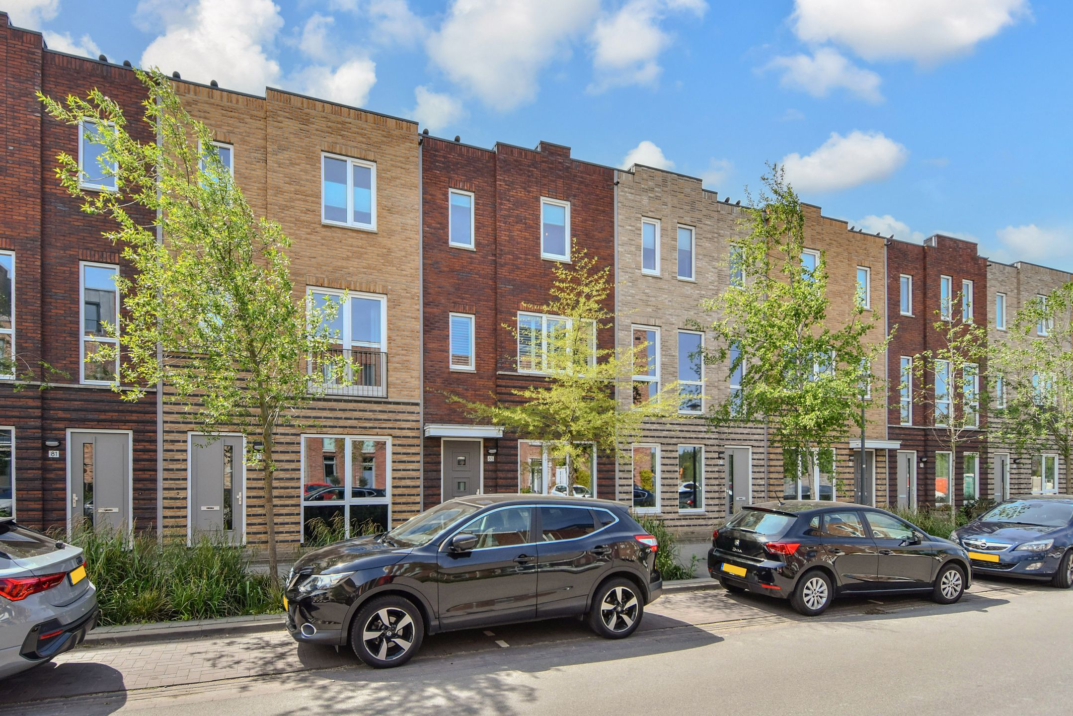 Foto van Parelmoervlinderlaan 65, Rijswijk (ZH)