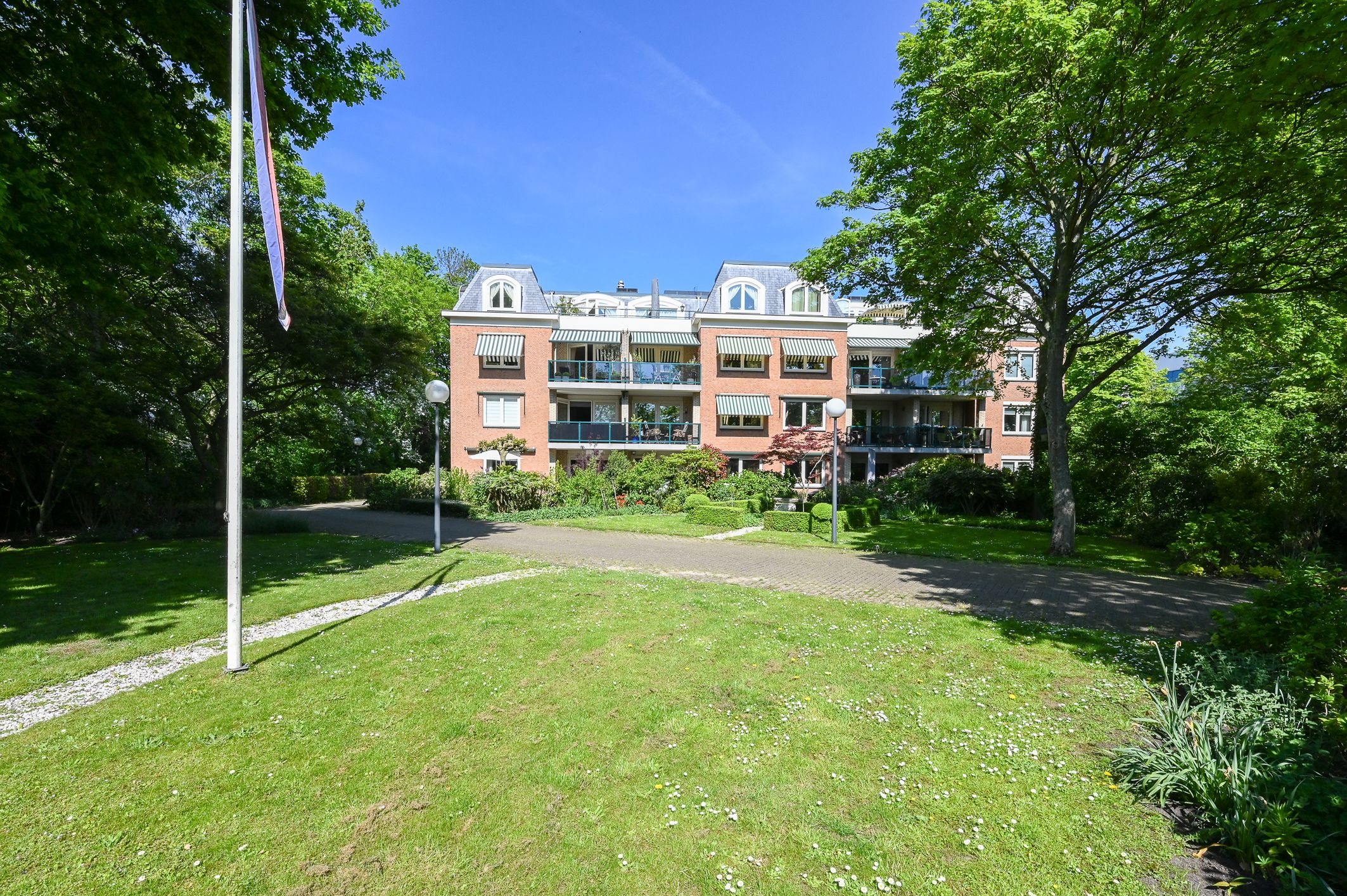 Foto van Delftweg 35c, Rijswijk (ZH)