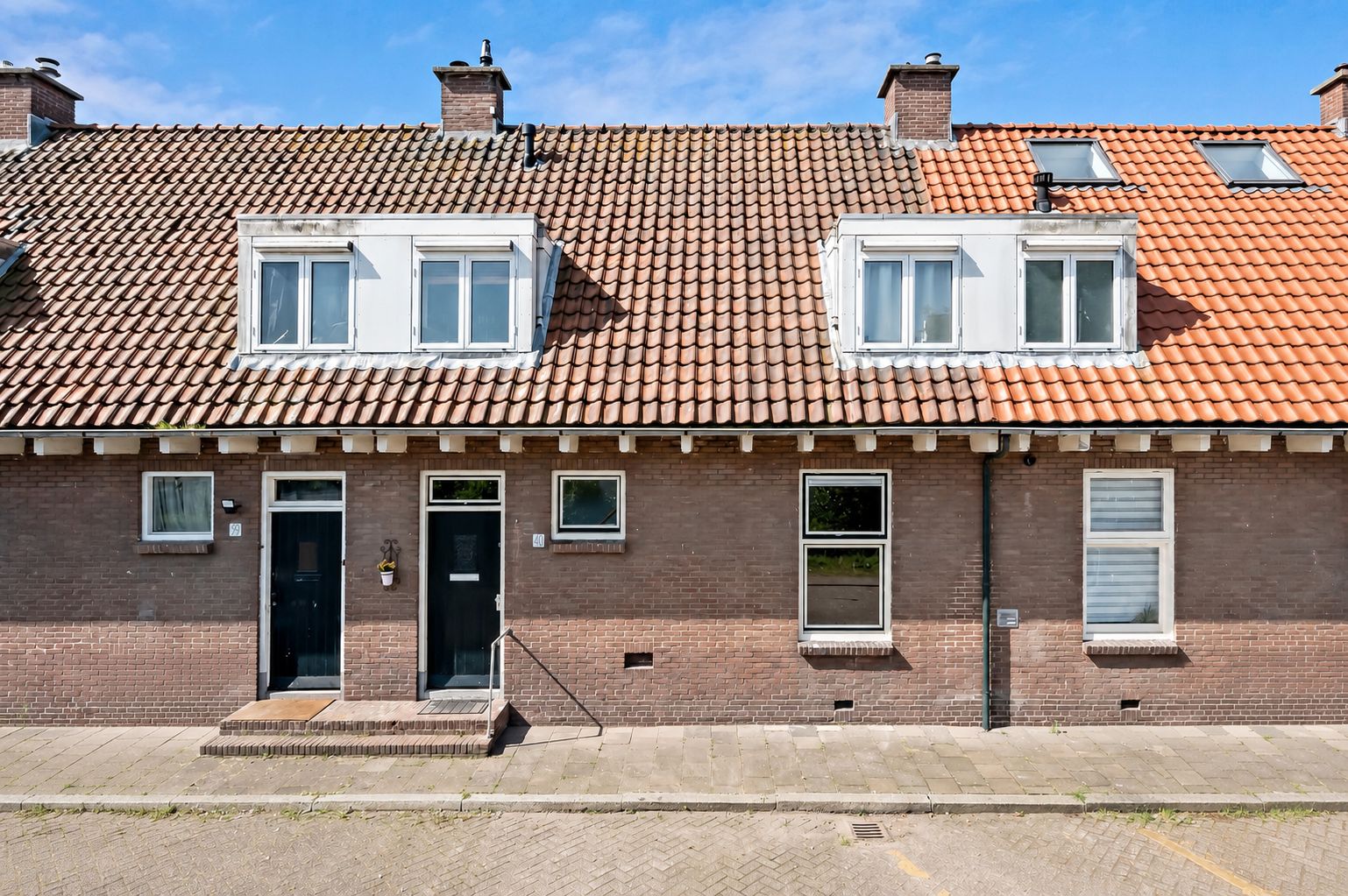 Foto van Delftweg 40, Rijswijk (ZH)