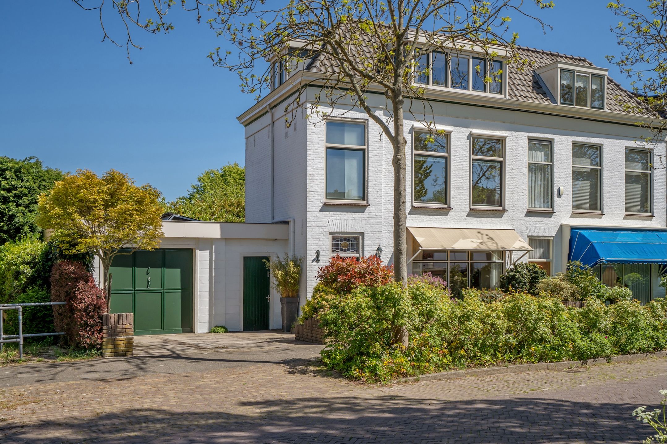 Foto van Delftweg 121, Rijswijk (ZH)