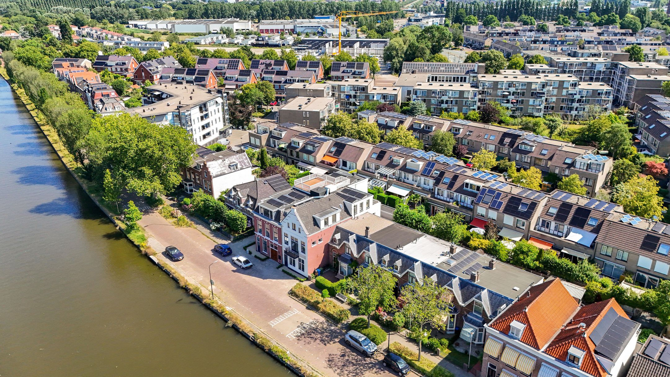 Foto van Delftweg 133b, Rijswijk (ZH)