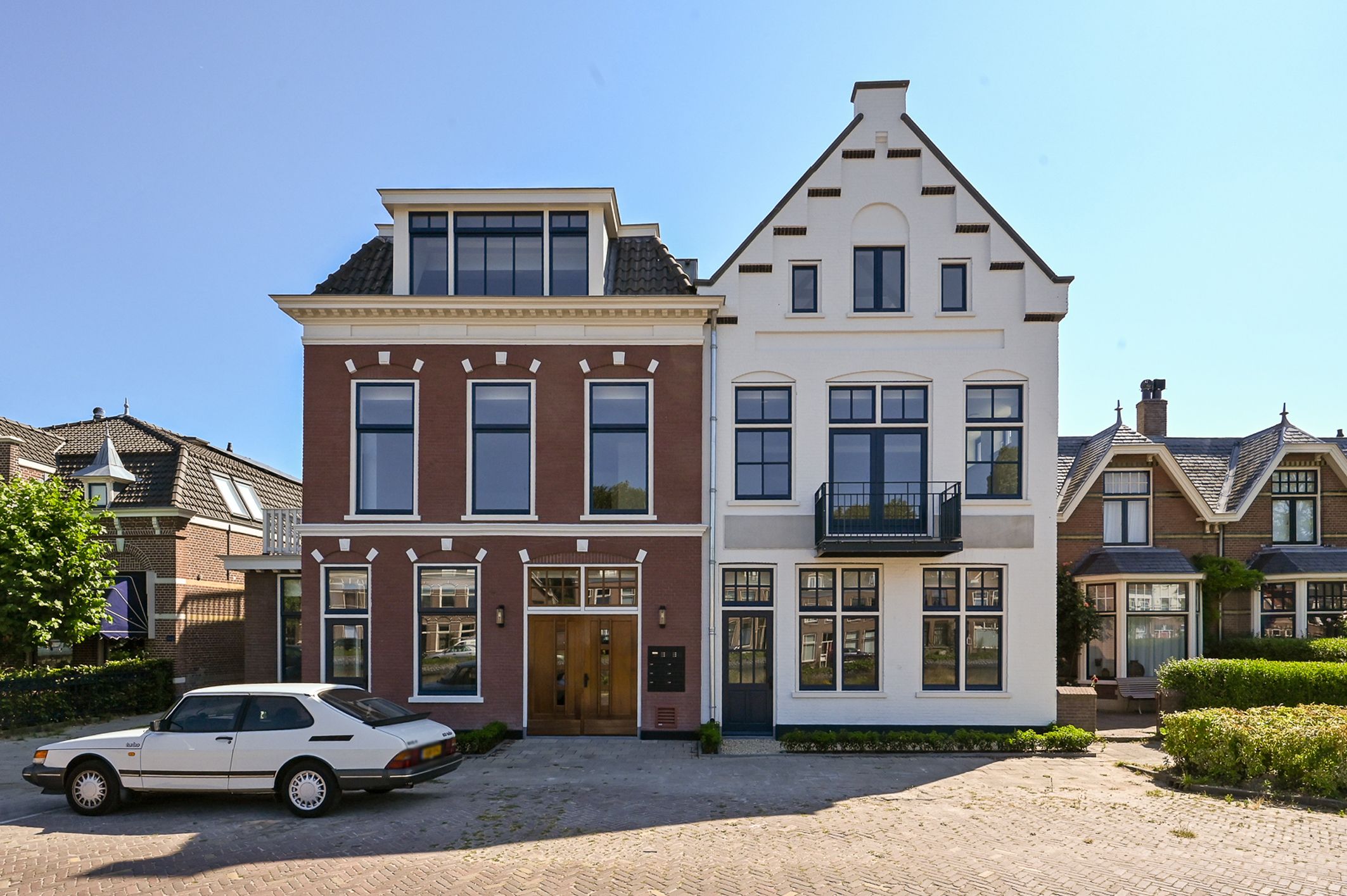 Foto van Delftweg 133d, Rijswijk (ZH)