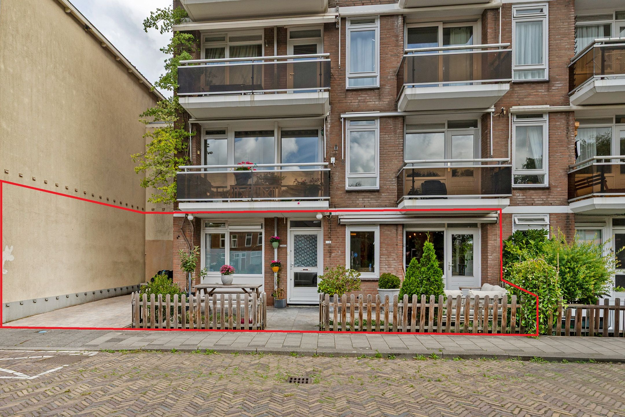 Foto van Delftweg 148, Rijswijk (ZH)