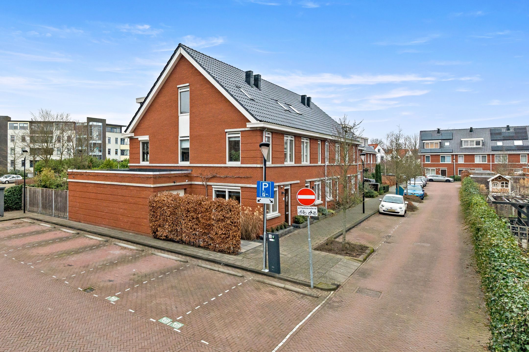 Foto van IJsvogelhof 32, Rijswijk (ZH)