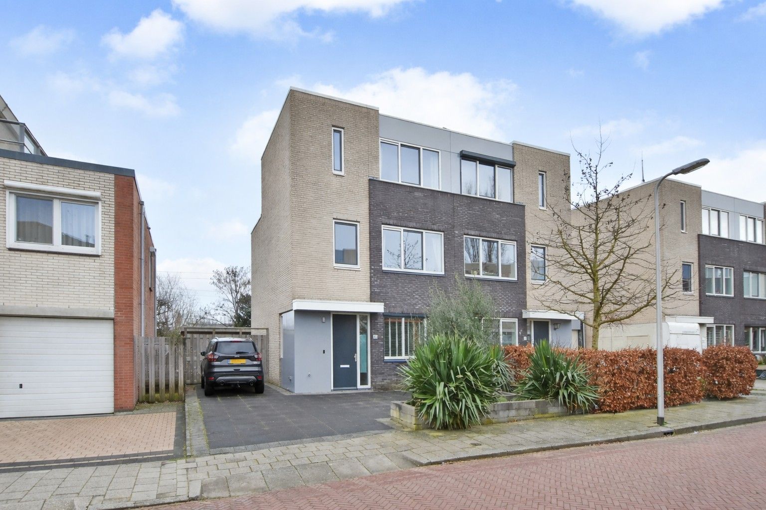 Foto van De Ruijt 49, Rijswijk (ZH)