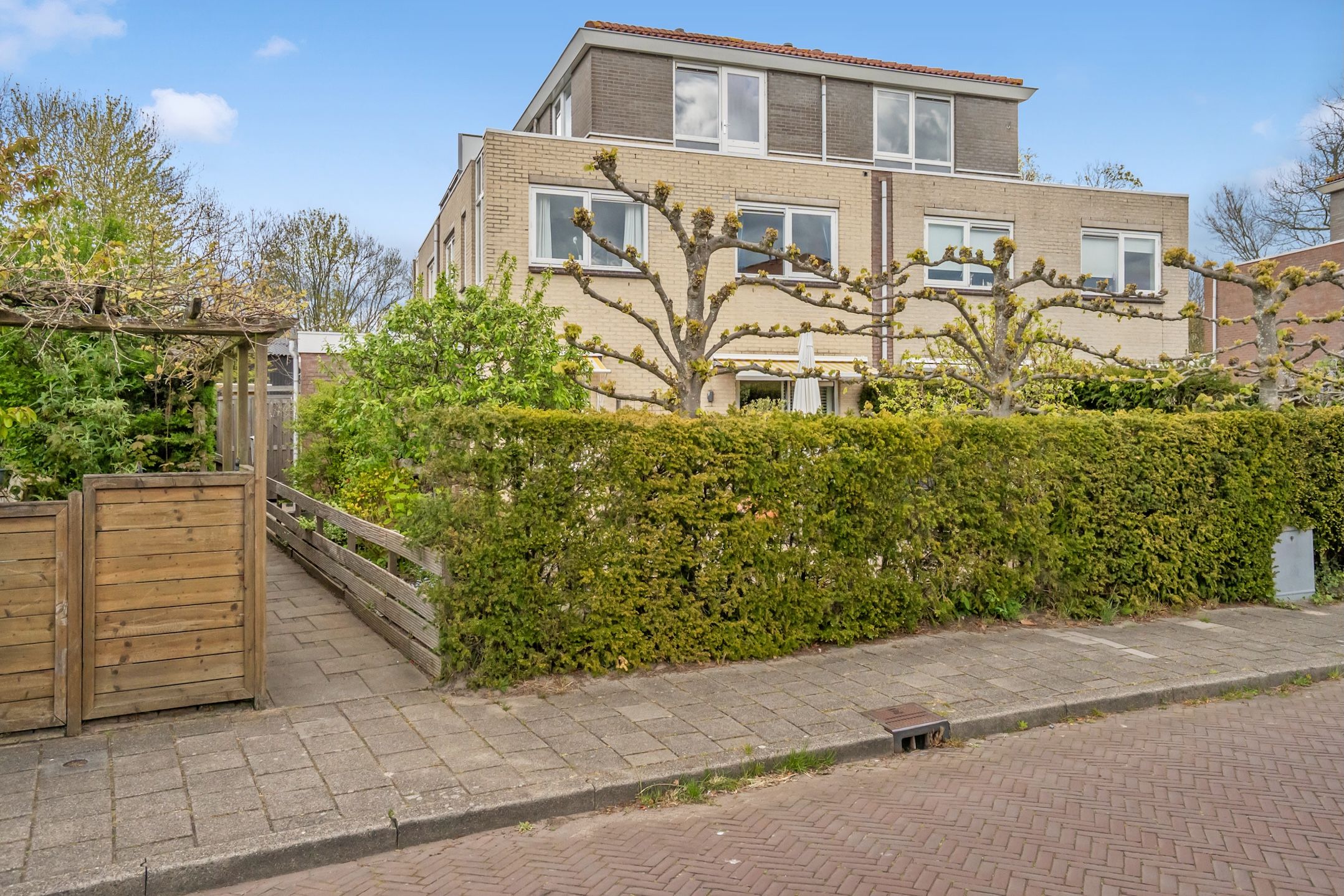 Foto van De Ruijt 5, Rijswijk (ZH)