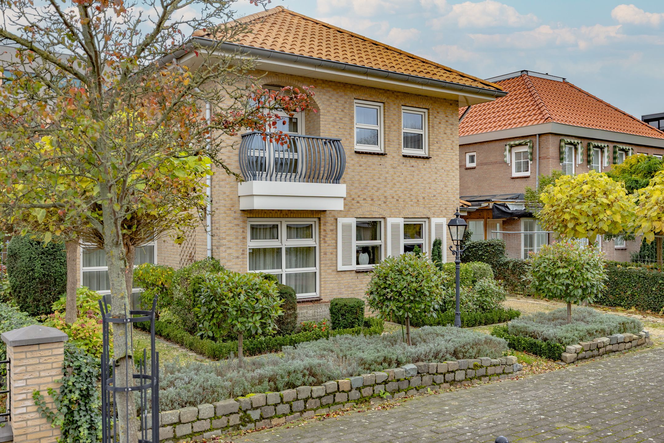 Foto van Park Hoornwijck 25, Rijswijk (ZH)