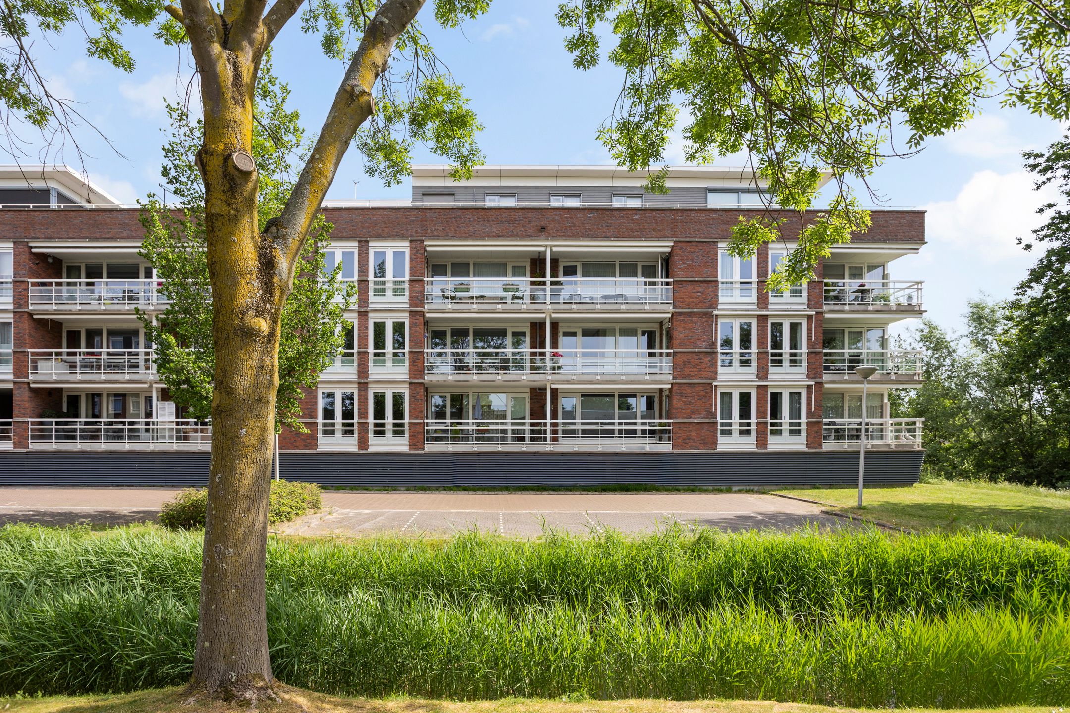 Foto van Azaleapark 21, Wateringen