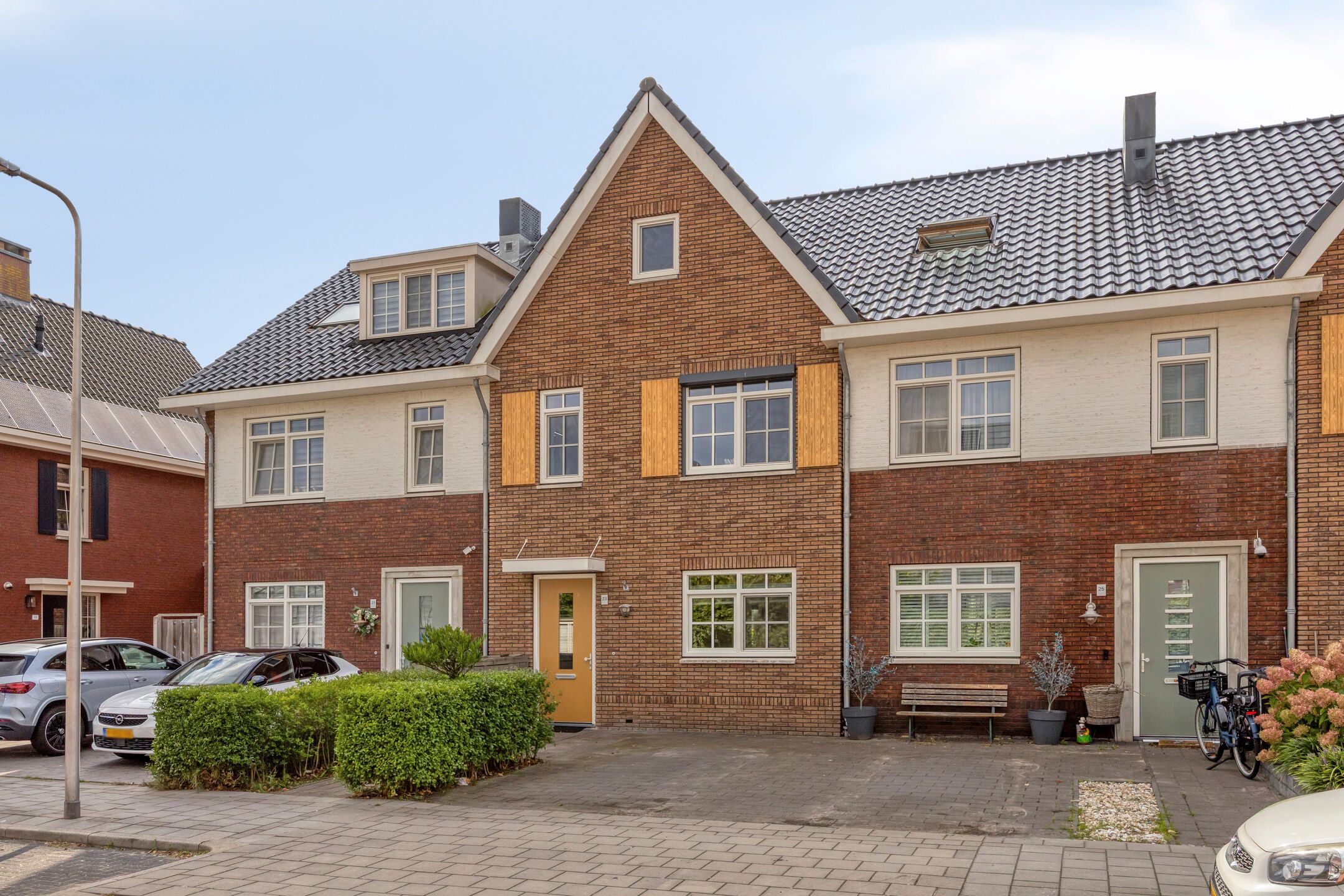 Foto van Kwaklaan 23, Wateringen