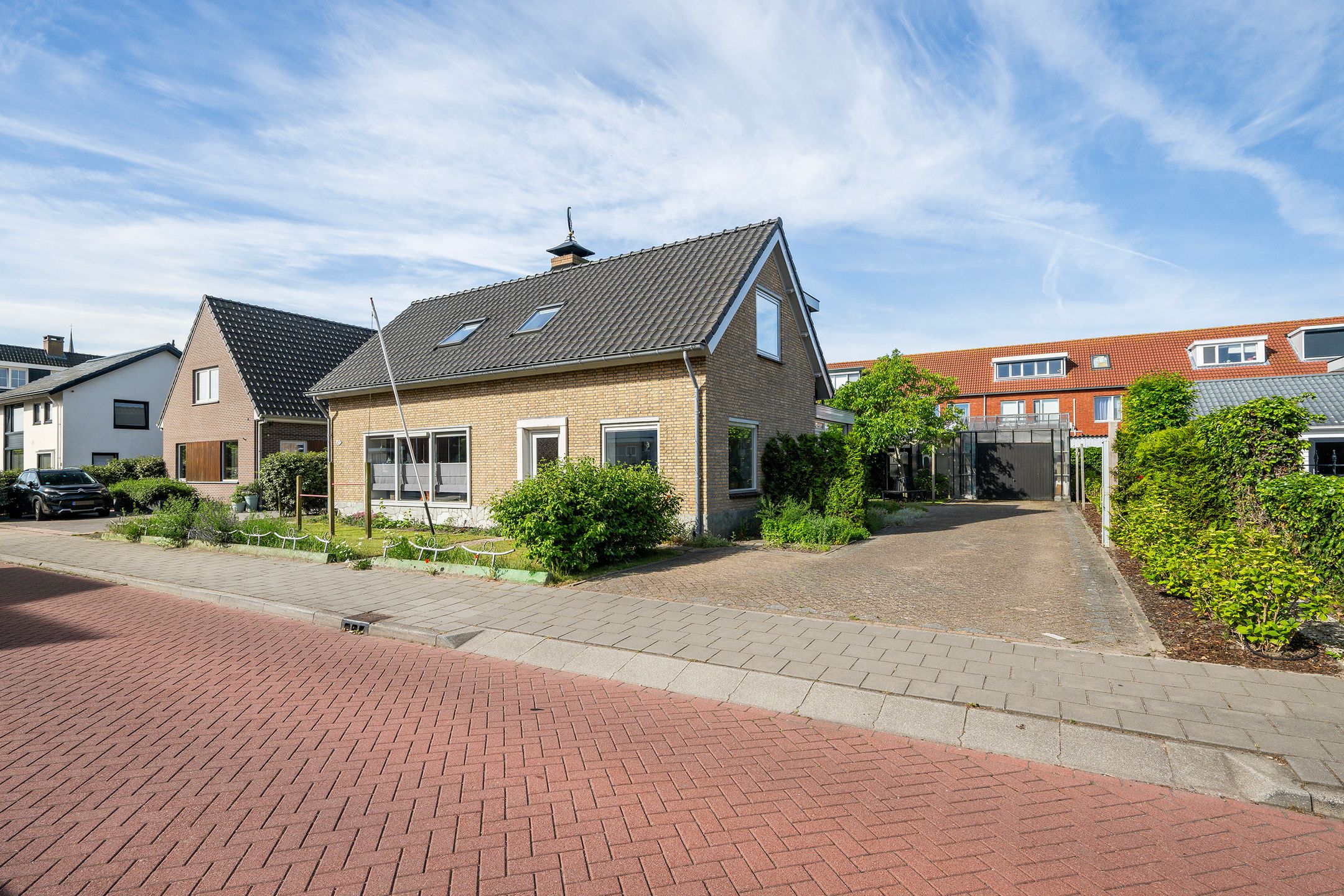 Foto van Kwaklaan 47, Wateringen